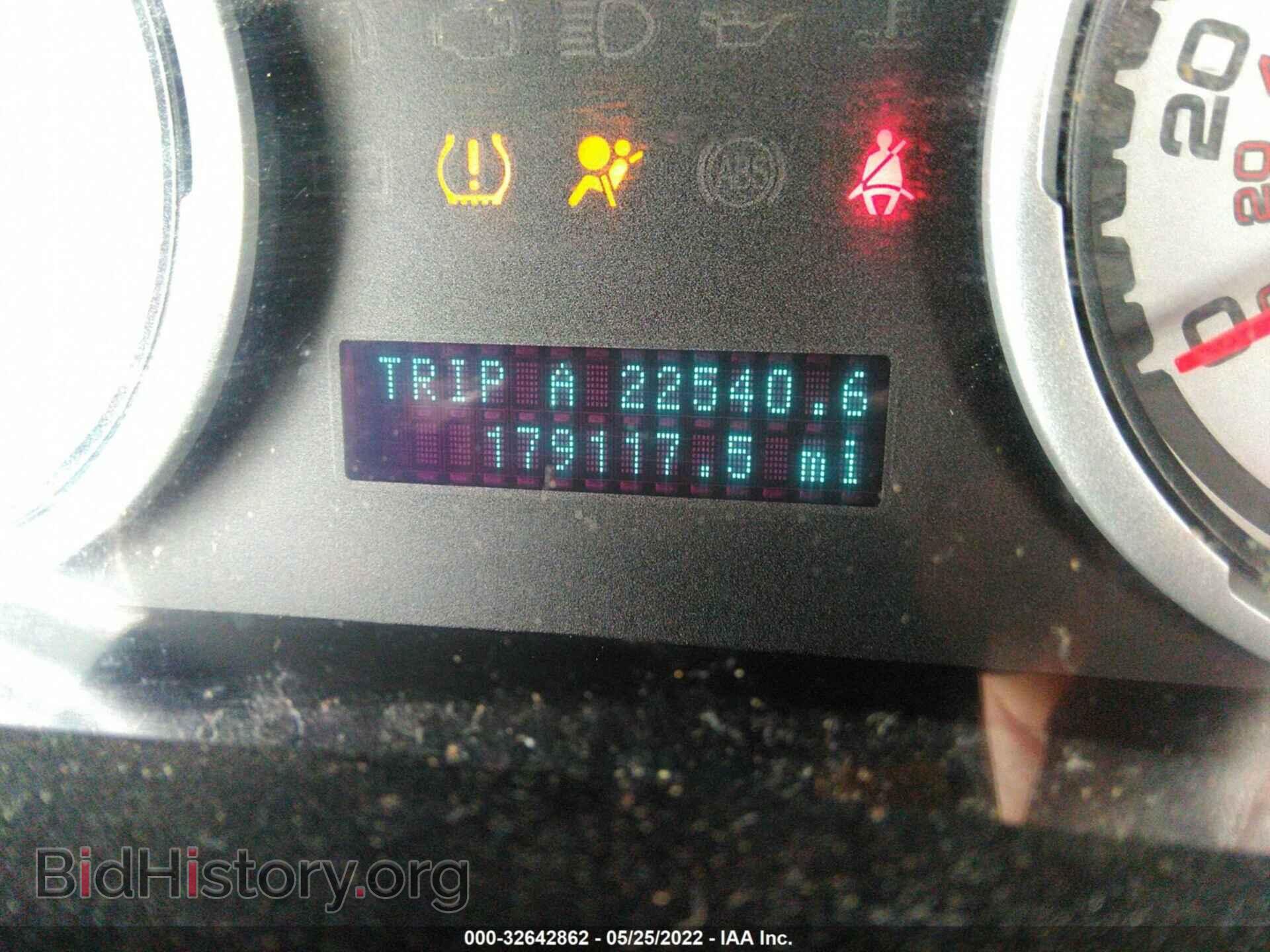 2010 FORD FOCUS - VIN: 1FAHP3FN4AW159207 - Фото 7