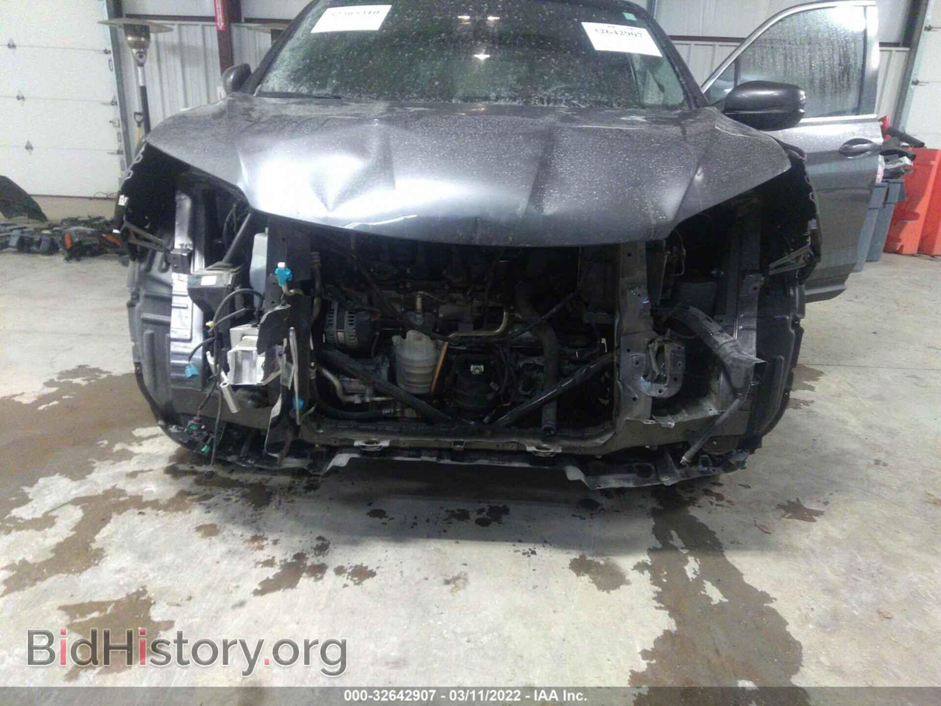2017 HONDA PILOT - VIN: 5FNYF6H53HB088589 - Фото 6
