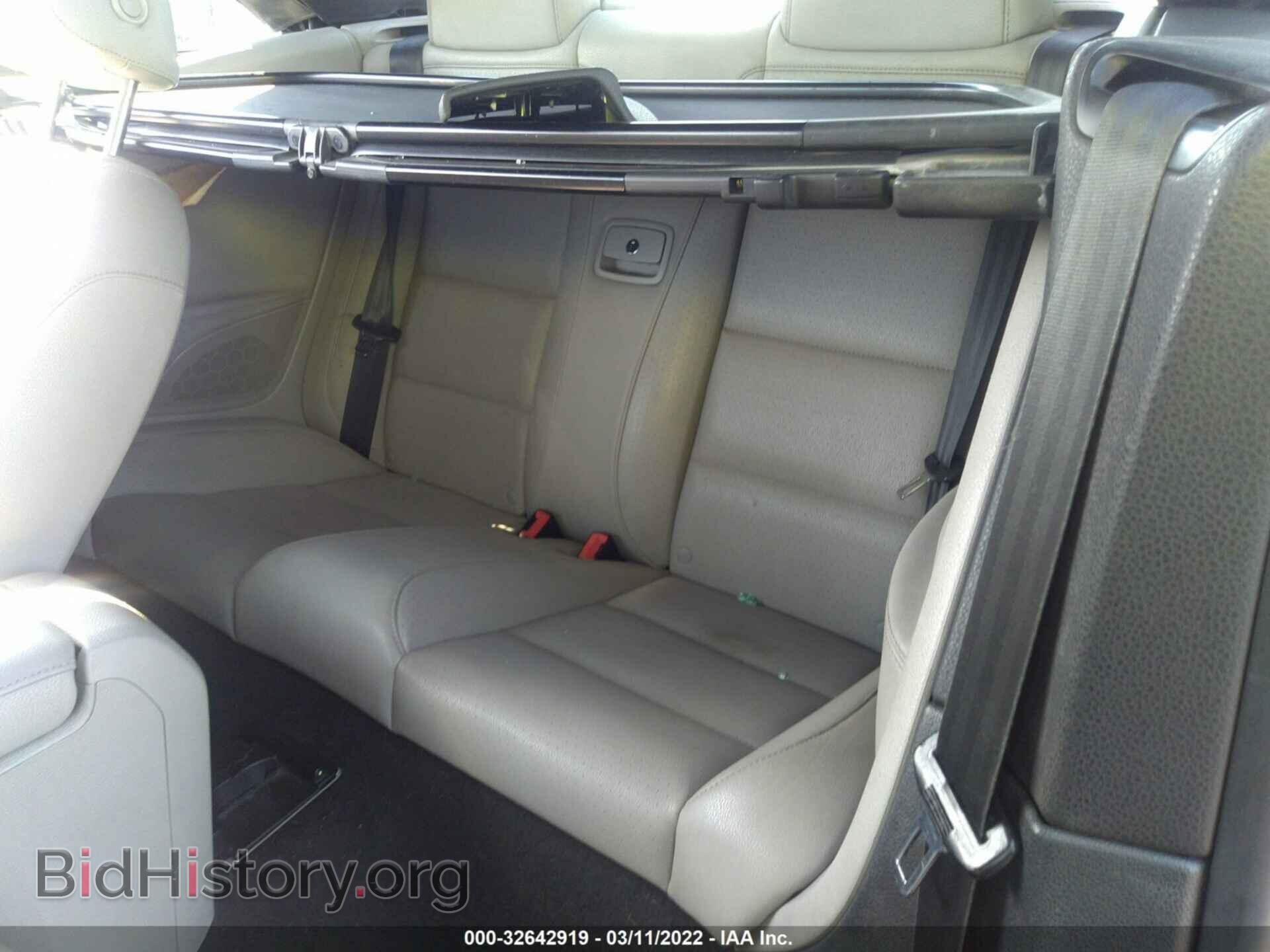 2008 VOLKSWAGEN EOS - VIN: WVWAA71FX8V044180 - Фото 8