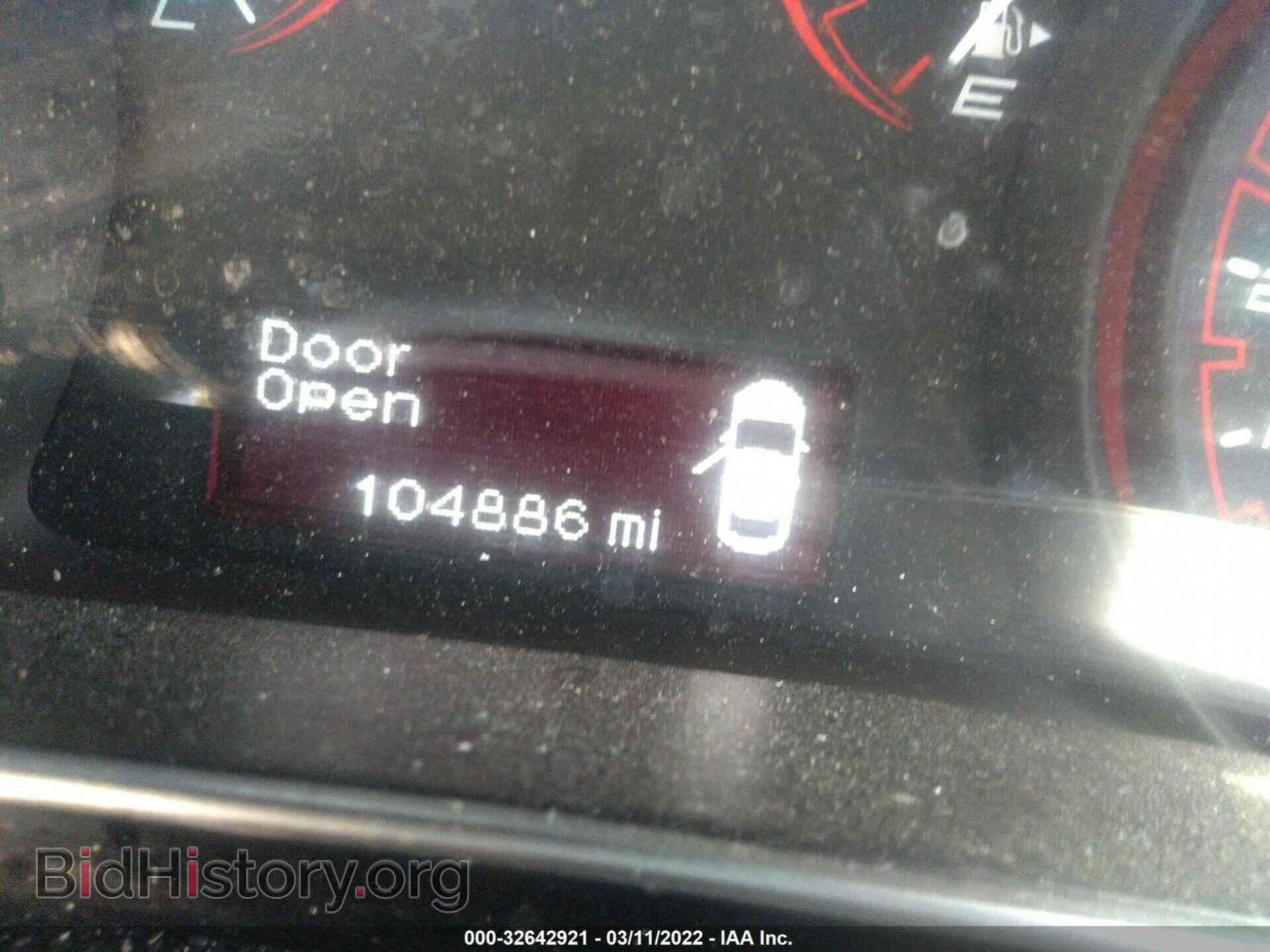 2014 DODGE DART - VIN: 1C3CDFAA4ED704539 - Фото 7