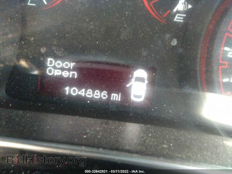 2014 Dodge DART (VIN 1C3CDFAA4ED704539) — фото 7 из 11