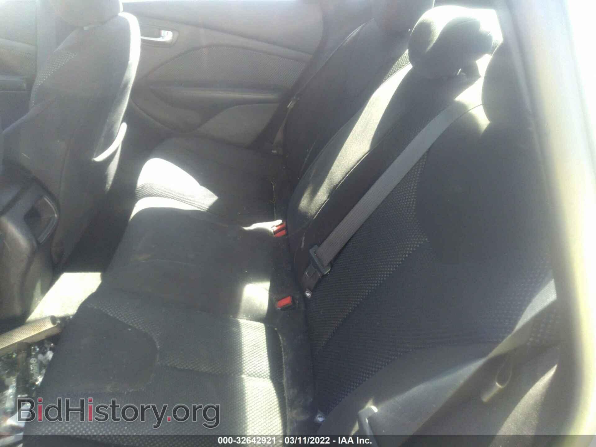 2014 DODGE DART - VIN: 1C3CDFAA4ED704539 - Фото 8