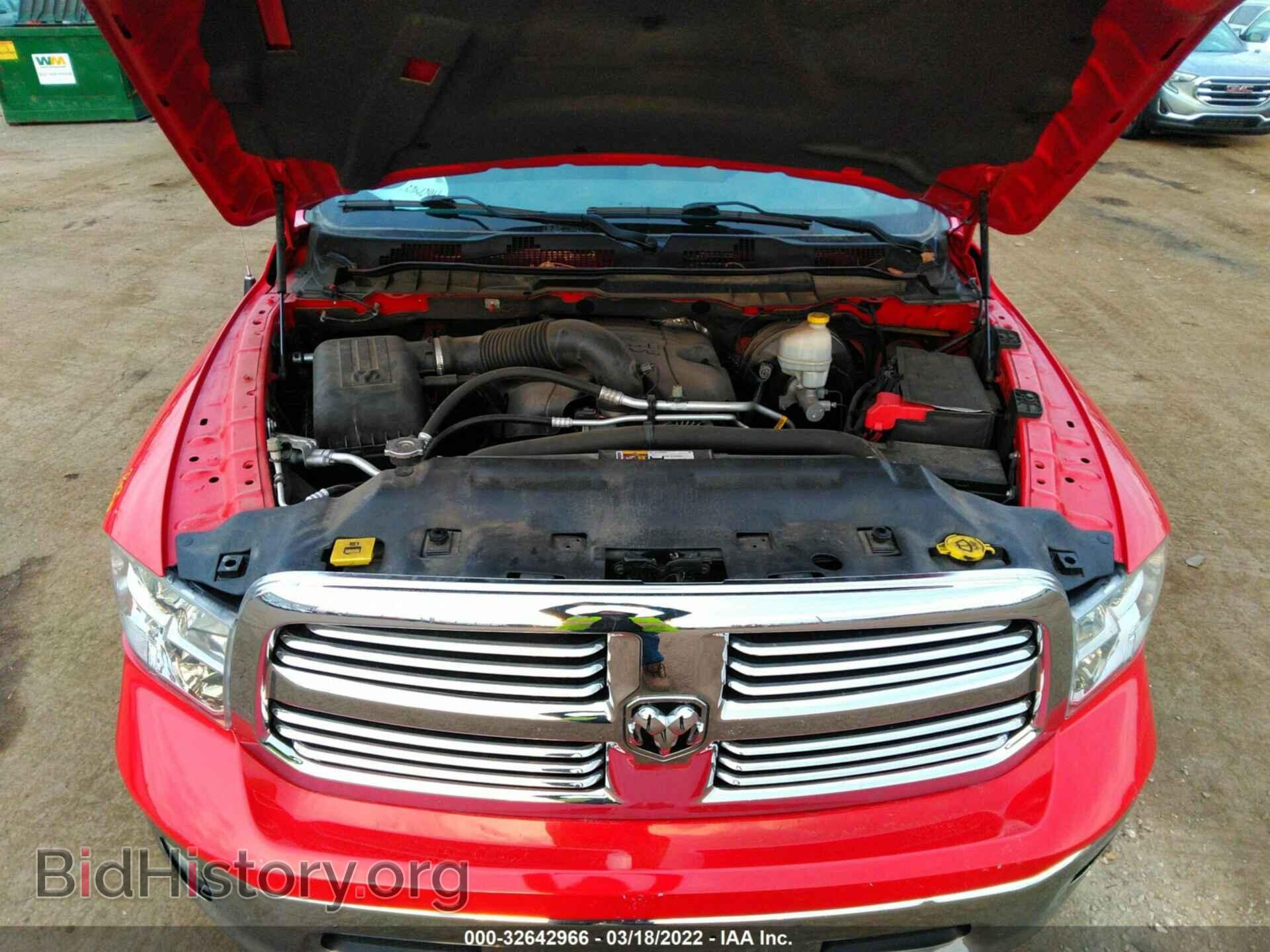 2014 RAM 1500 - VIN: 1C6RR7GT7ES279875 - Фото 10