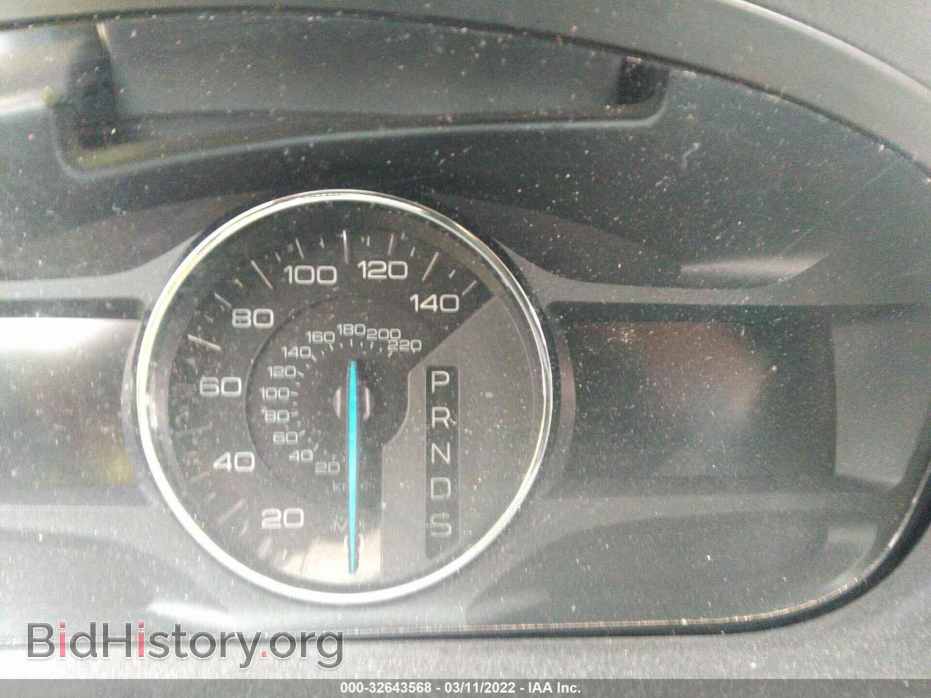 2013 FORD EDGE - VIN: 2FMDK3JC9DBB10941 - Photo 7
