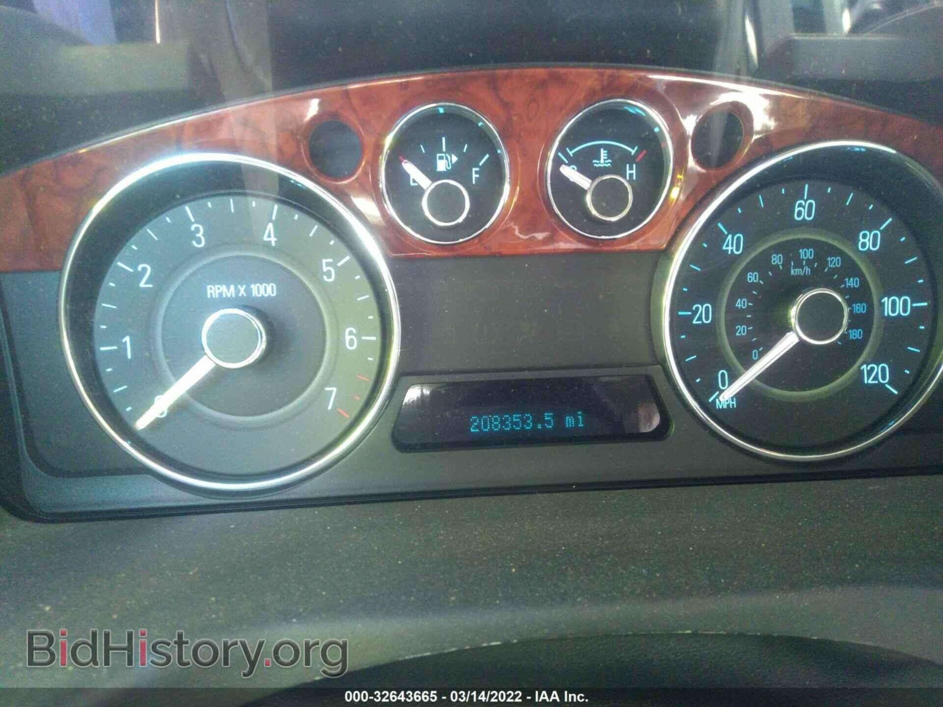 2012 FORD FLEX - VIN: 2FMHK6DTXCBD07887 - Photo 7