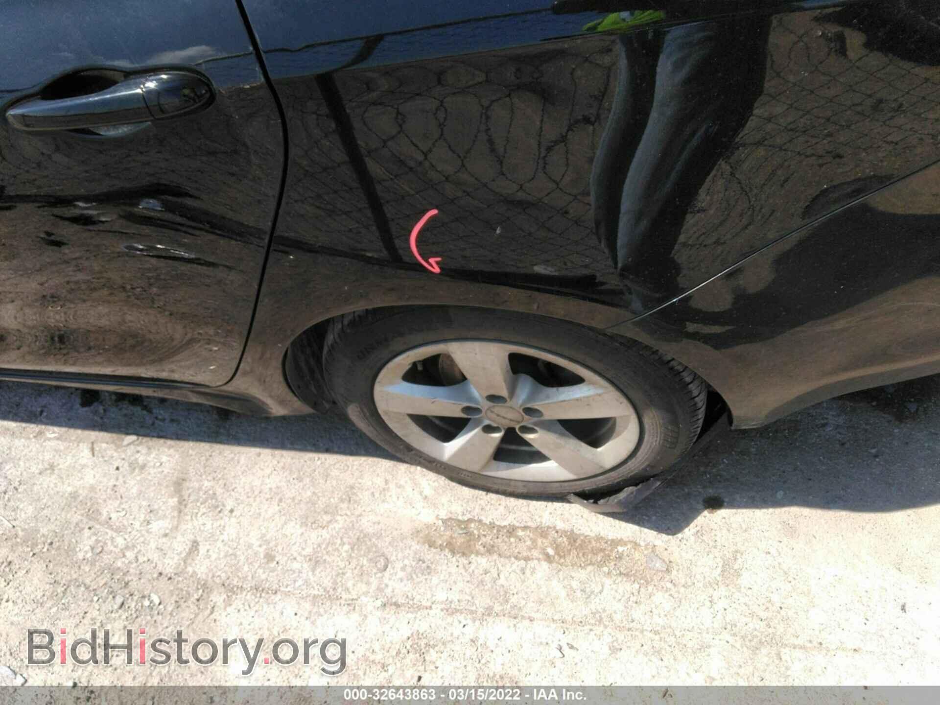 2015 DODGE DART - VIN: 1C3CDFBB7FD368829 - Фото 13