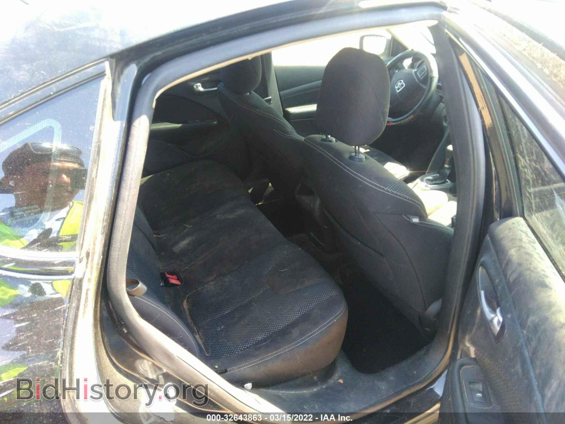 2015 DODGE DART - VIN: 1C3CDFBB7FD368829 - Фото 8