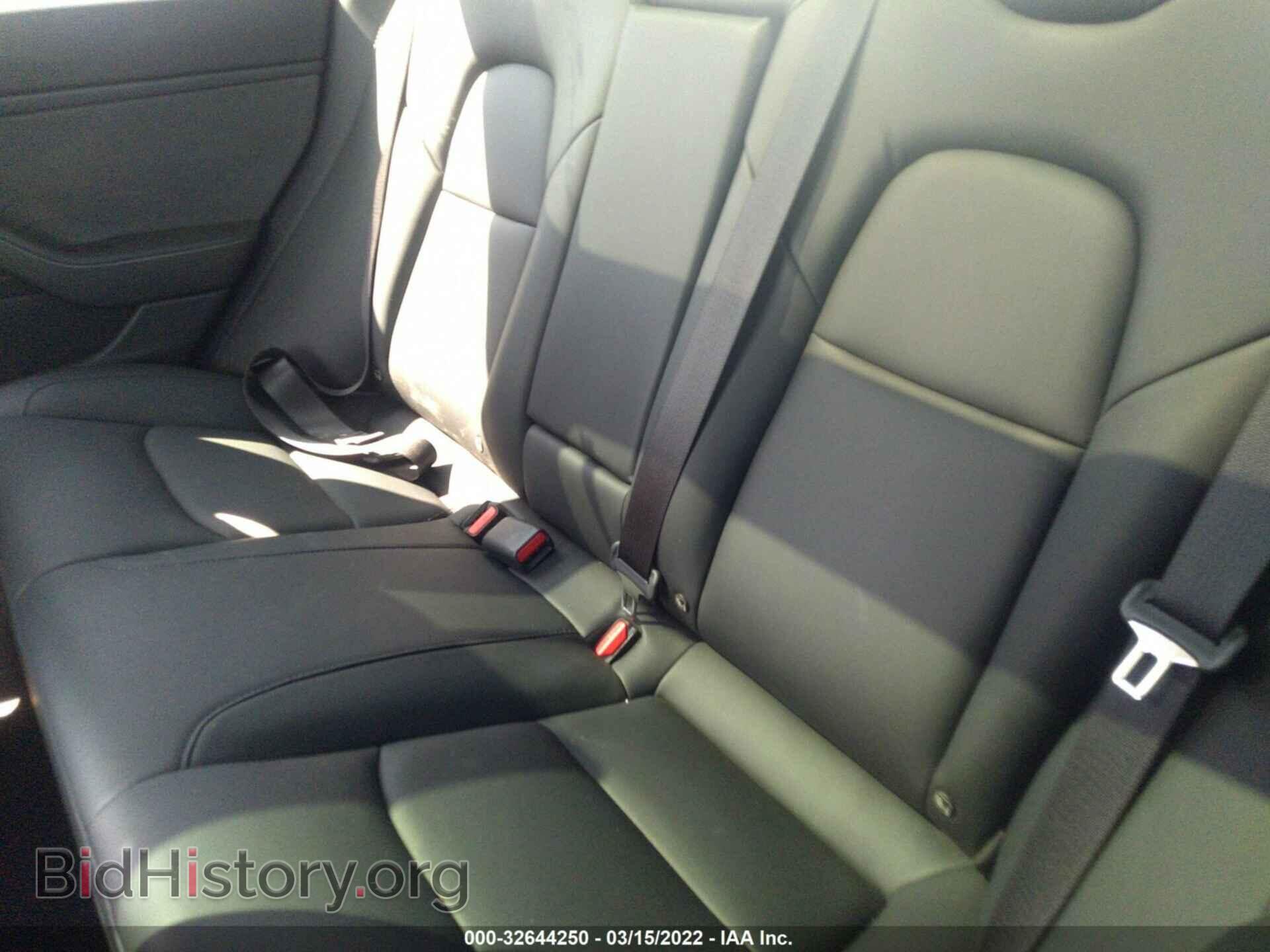 2019 TESLA MODEL 3 - VIN: 5YJ3E1EA7KF411938 - Photo 8