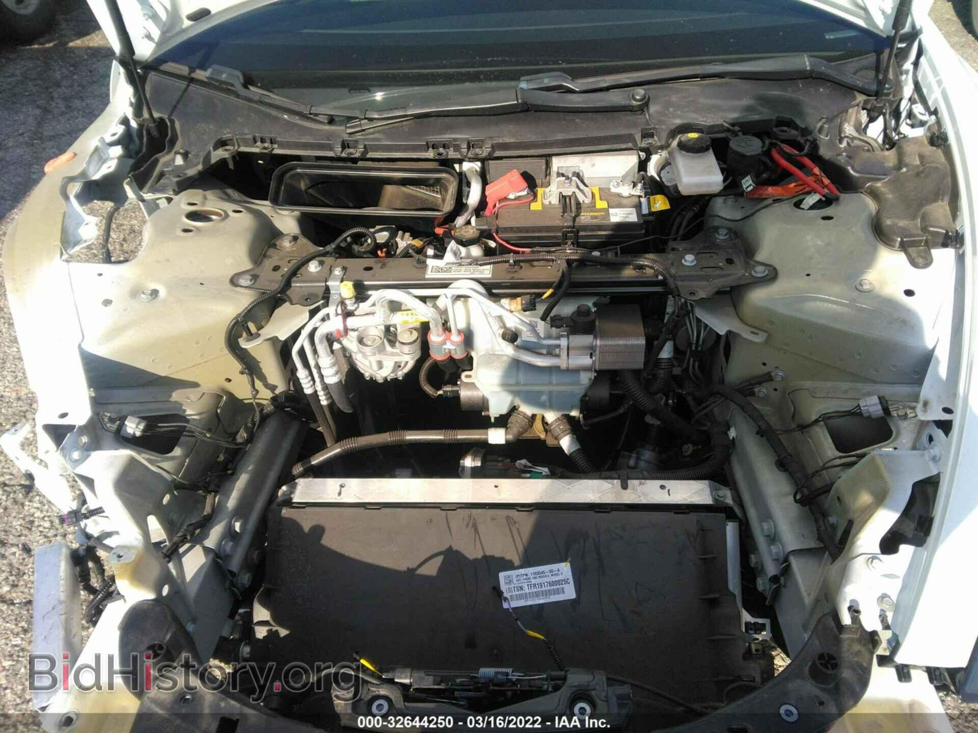 2019 TESLA MODEL 3 - VIN: 5YJ3E1EA7KF411938 - Photo 10