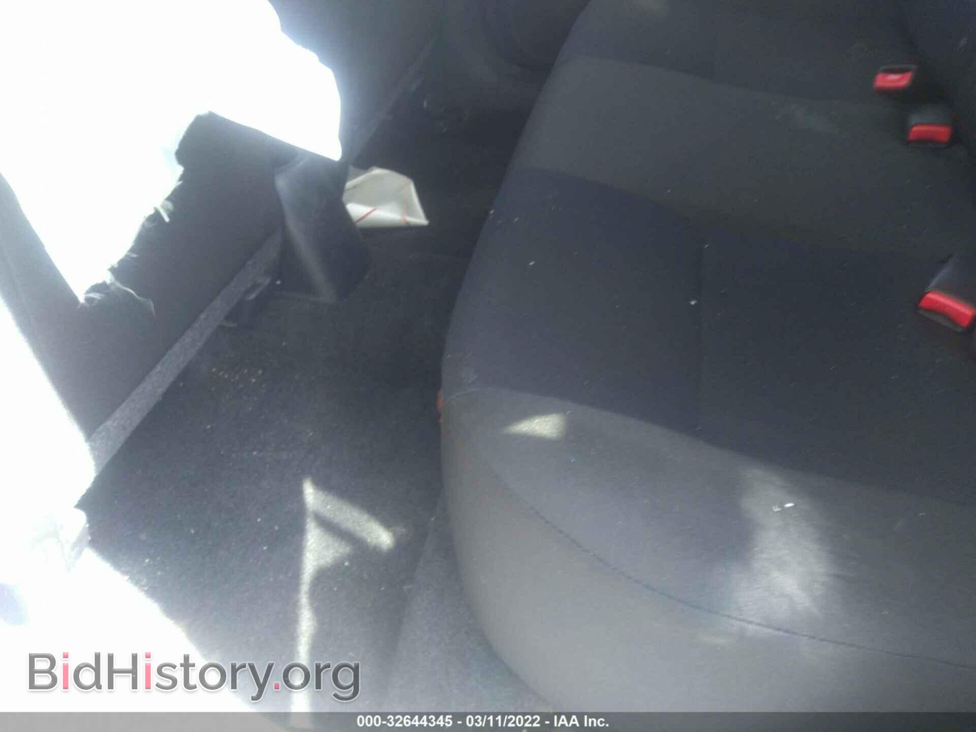 2016 NISSAN VERSA NOTE - VIN: 3N1CE2CP1GL350661 - Фото 8