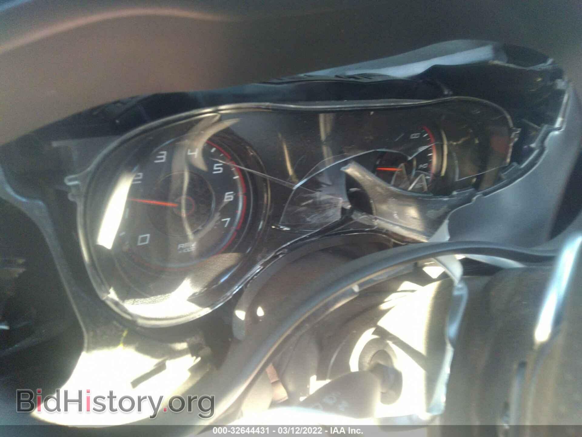 2020 DODGE CHARGER - VIN: 2C3CDXCT2LH208062 - Фото 7