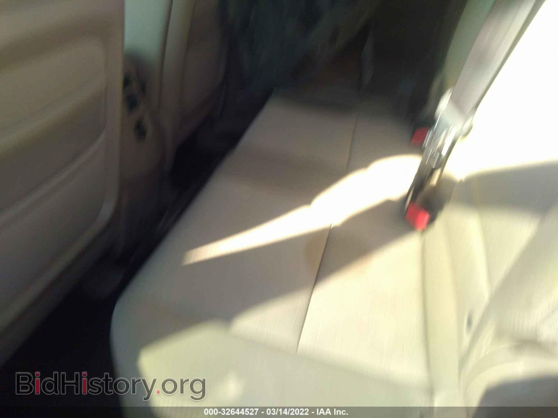 2010 HONDA PILOT - VIN: 5FNYF4H28AB018330 - Фото 8