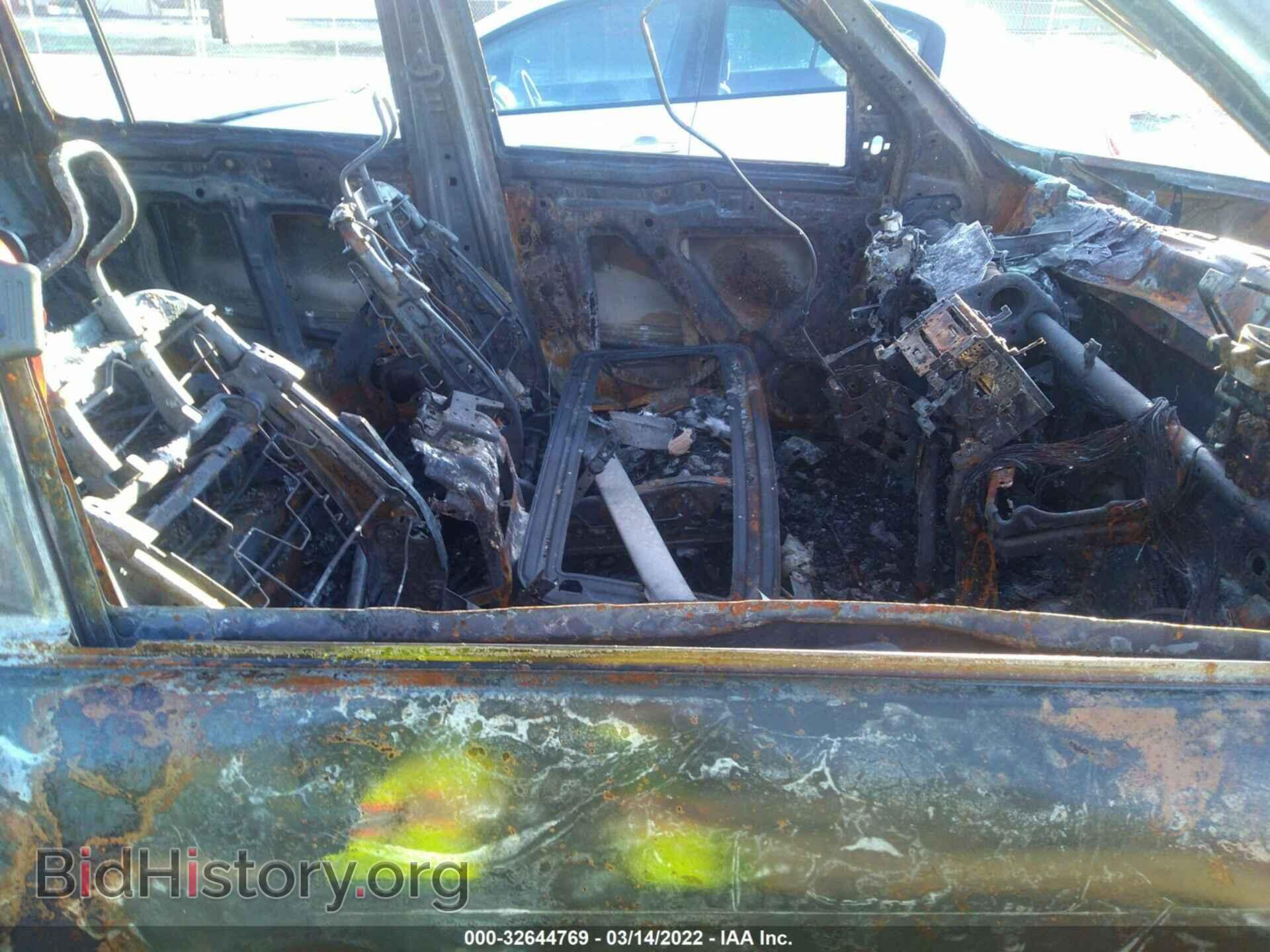 2013 HONDA PILOT - VIN: 5FNYF3H92DB015838 - Фото 5