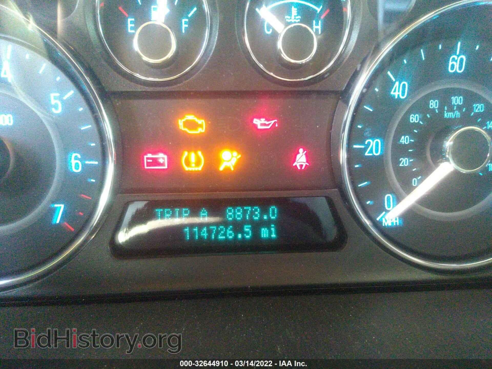 2011 FORD FLEX - VIN: 2FMGK5CC7BBD15516 - Фото 7