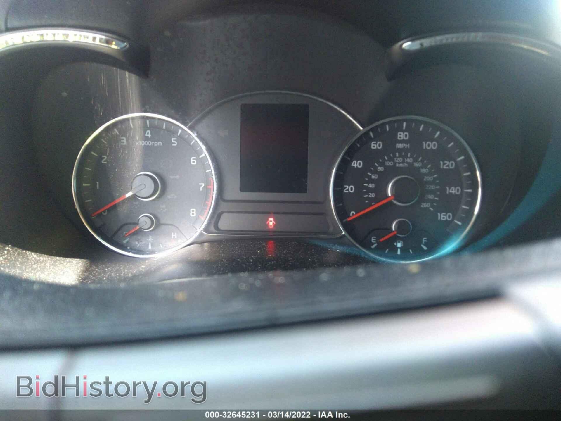 2014 KIA FORTE - VIN: KNAFX4A69E5233592 - Фото 7