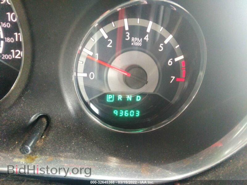 2013 Chrysler 200 (VIN 1C3BCBEB2DN511583) — фото 7 из 11