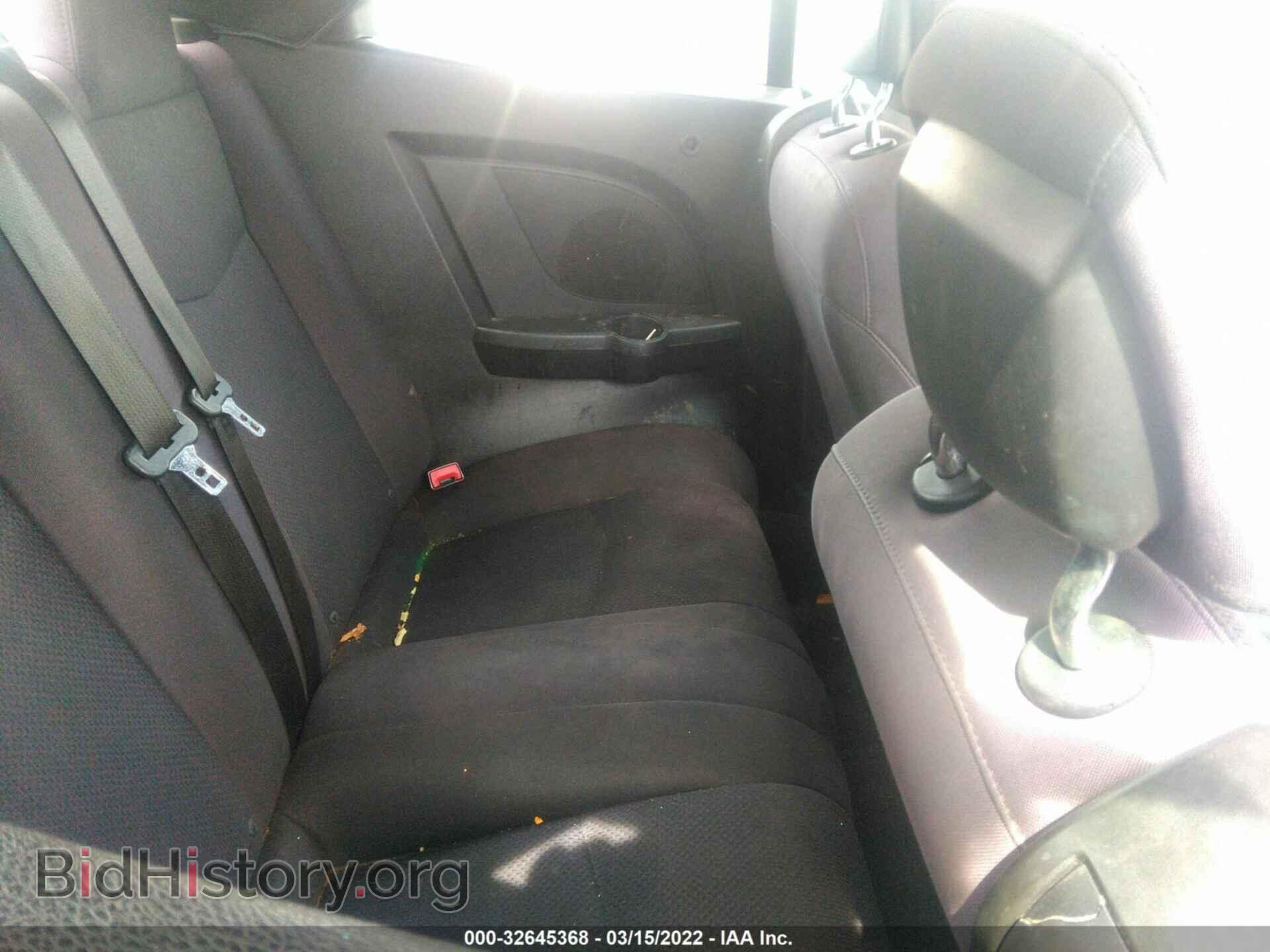 2013 CHRYSLER 200 - VIN: 1C3BCBEB2DN511583 - Фото 8