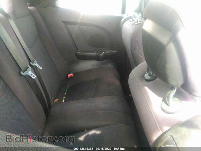 2013 Chrysler 200 (VIN 1C3BCBEB2DN511583) — фото 8 из 11