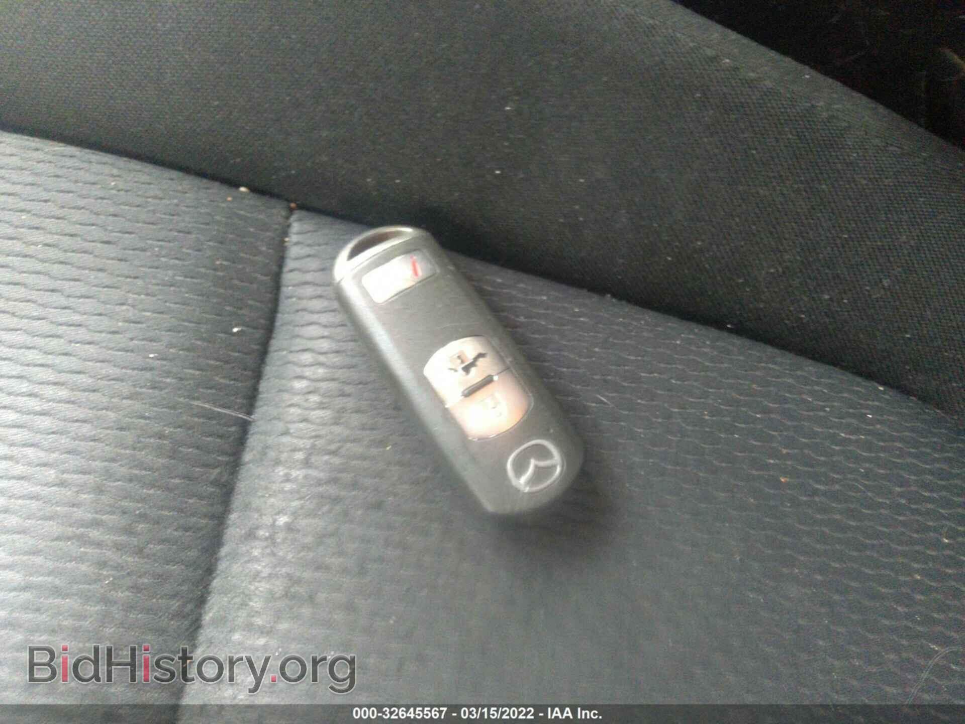 2013 MAZDA CX-5 - VIN: JM3KE2BE5D0158409 - Фото 11