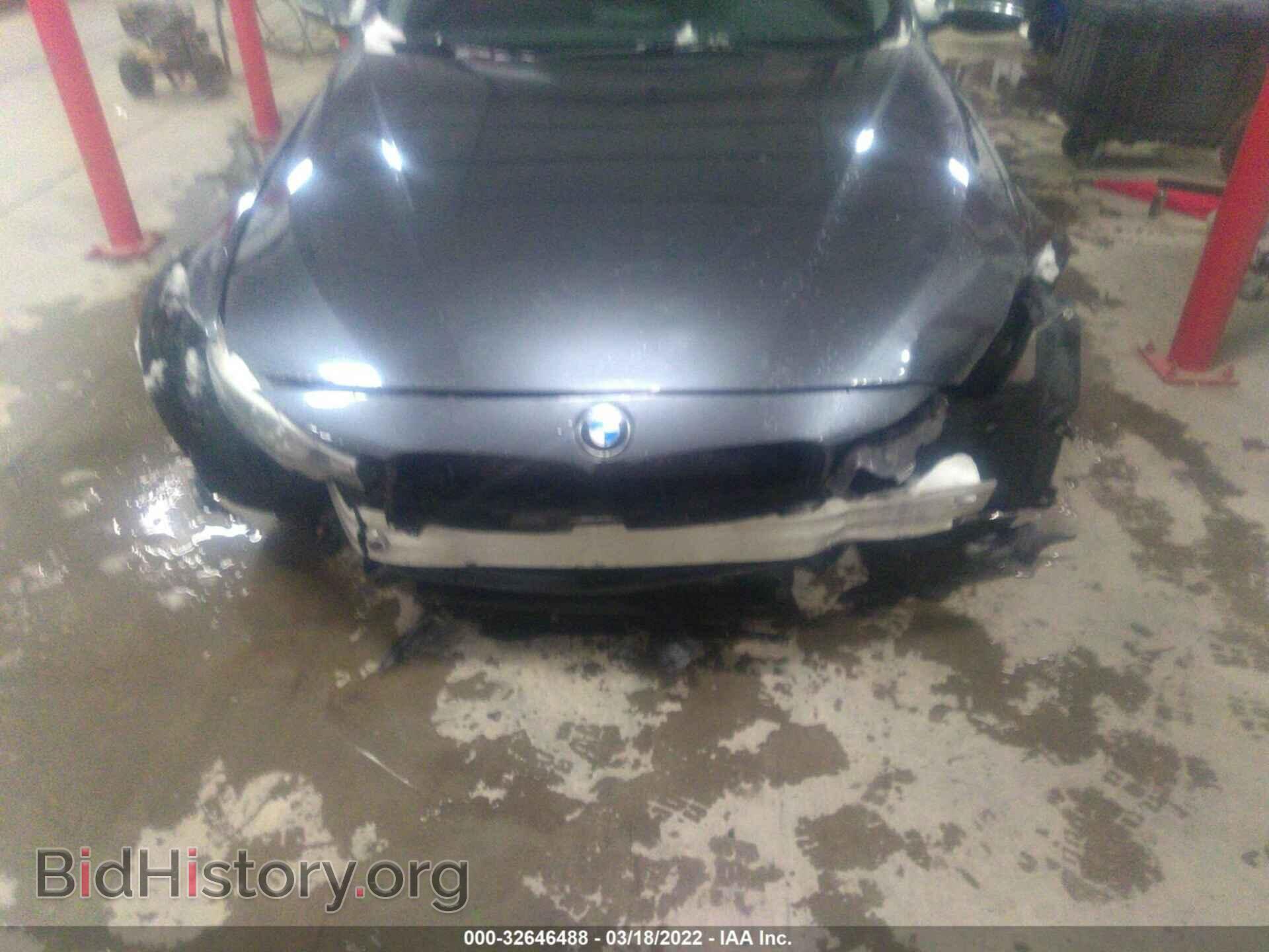 2013 BMW 3 SERIES - VIN: WBA3A5G52DNP22584 - Фото 6