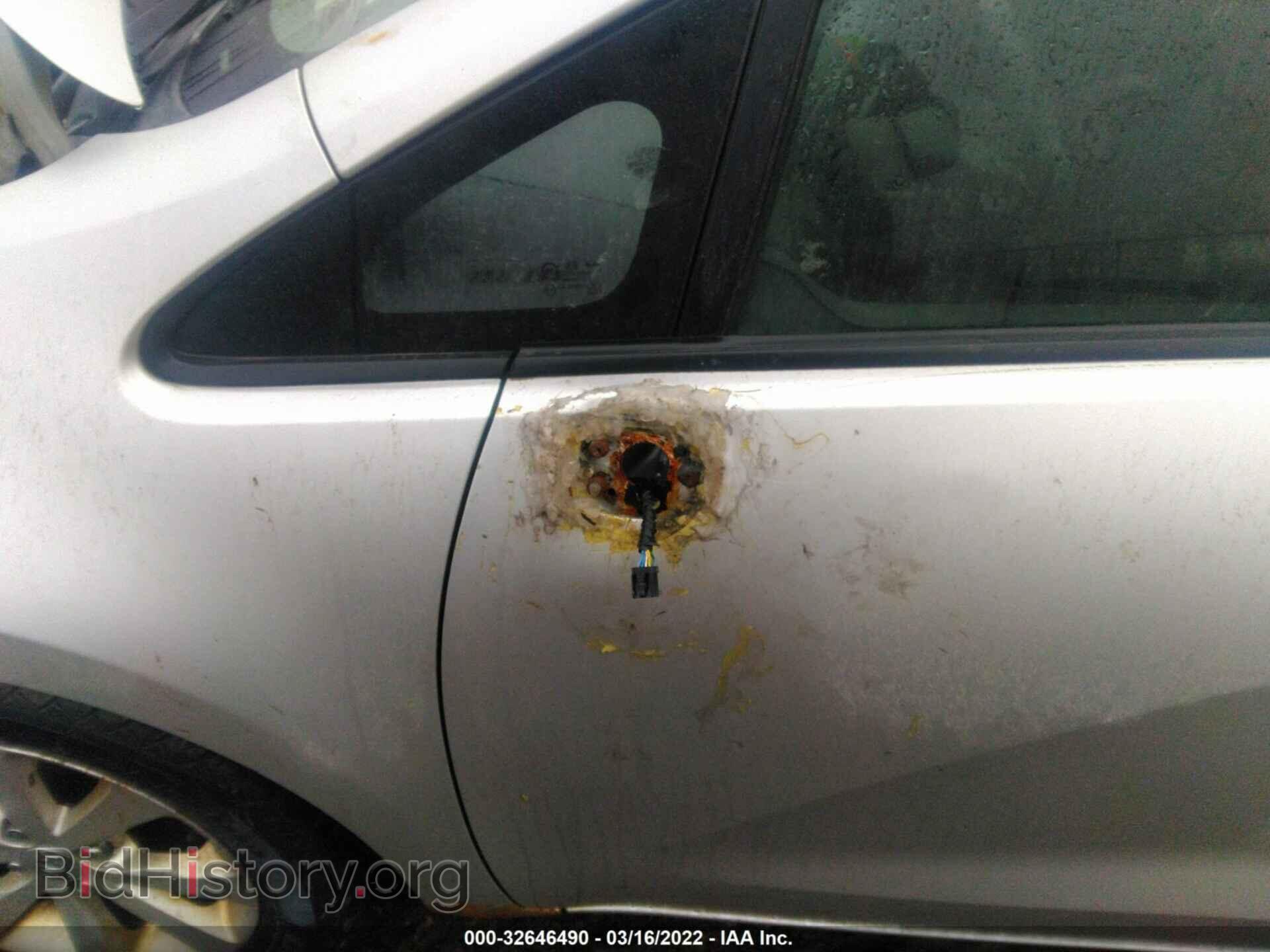 2013 KIA RIO - VIN: KNADN4A31D6156504 - Фото 6