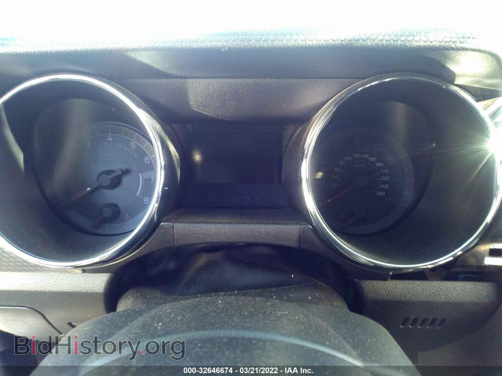 2015 FORD MUSTANG - VIN: 1FA6P8TH2F5356005 - Фото 7