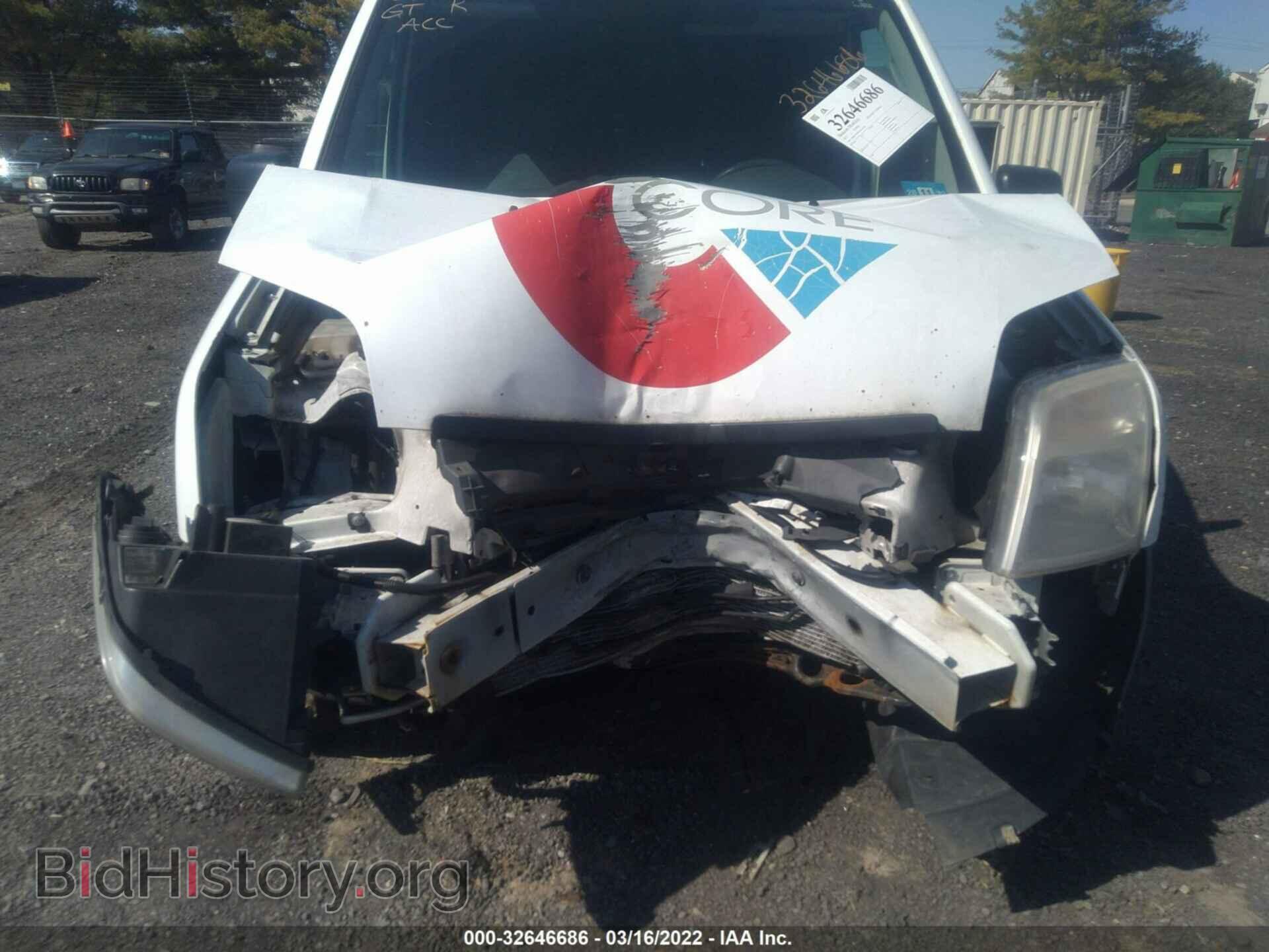 2013 FORD TRANSIT CONNECT - VIN: NM0LS7BNXDT152362 - Фото 6