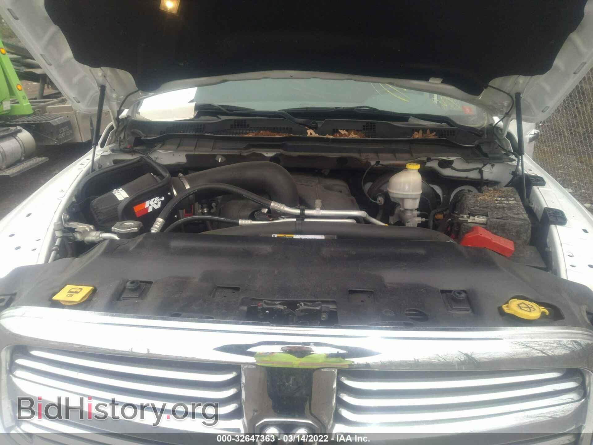 2015 RAM 1500 - VIN: 1C6RR7LT3FS705875 - Photo 10
