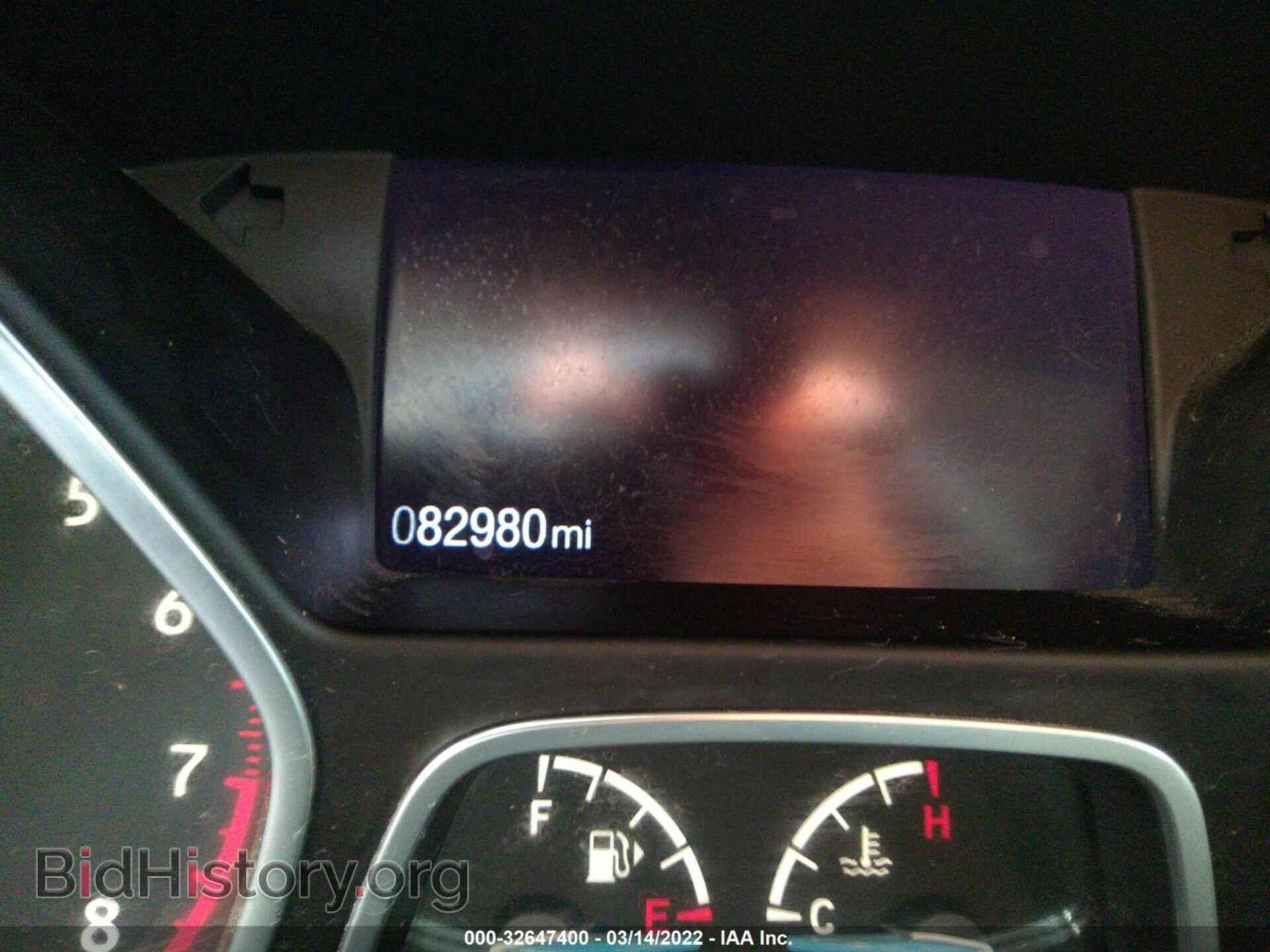 2016 FORD FOCUS - VIN: 1FADP3E22GL212373 - Фото 7