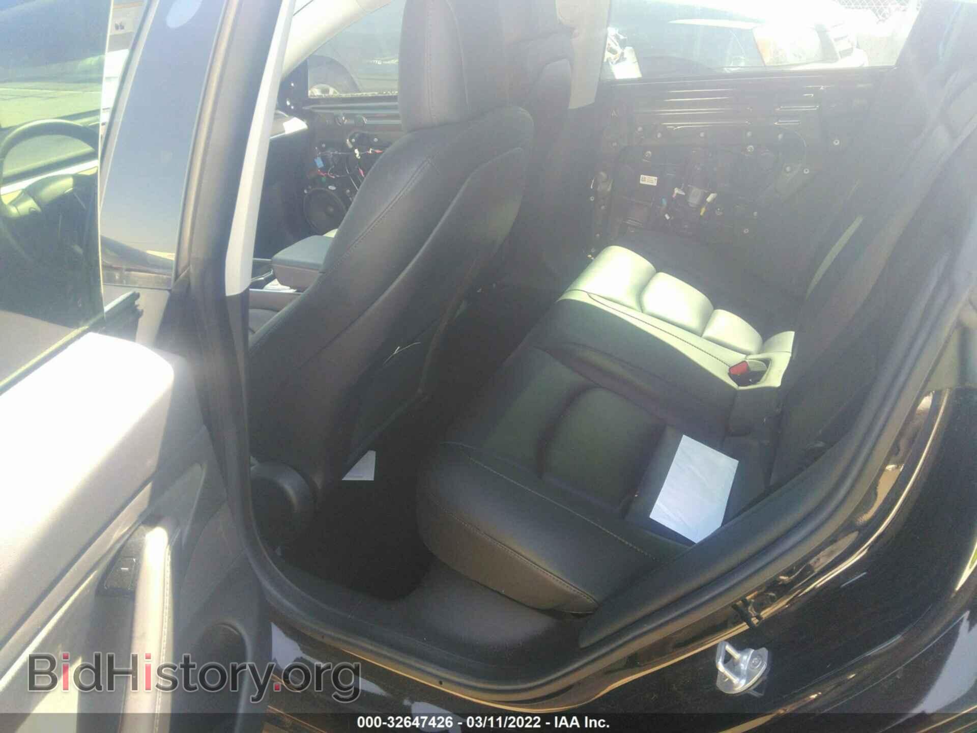 2019 TESLA MODEL 3 - VIN: 5YJ3E1EAXKF338435 - Photo 8
