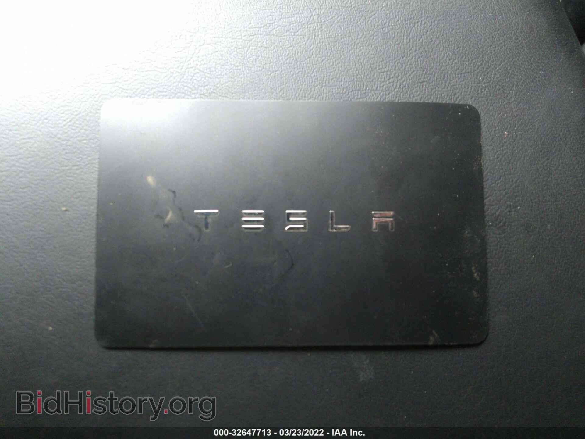 2019 TESLA MODEL 3 - VIN: 5YJ3E1EB9KF209899 - Photo 11