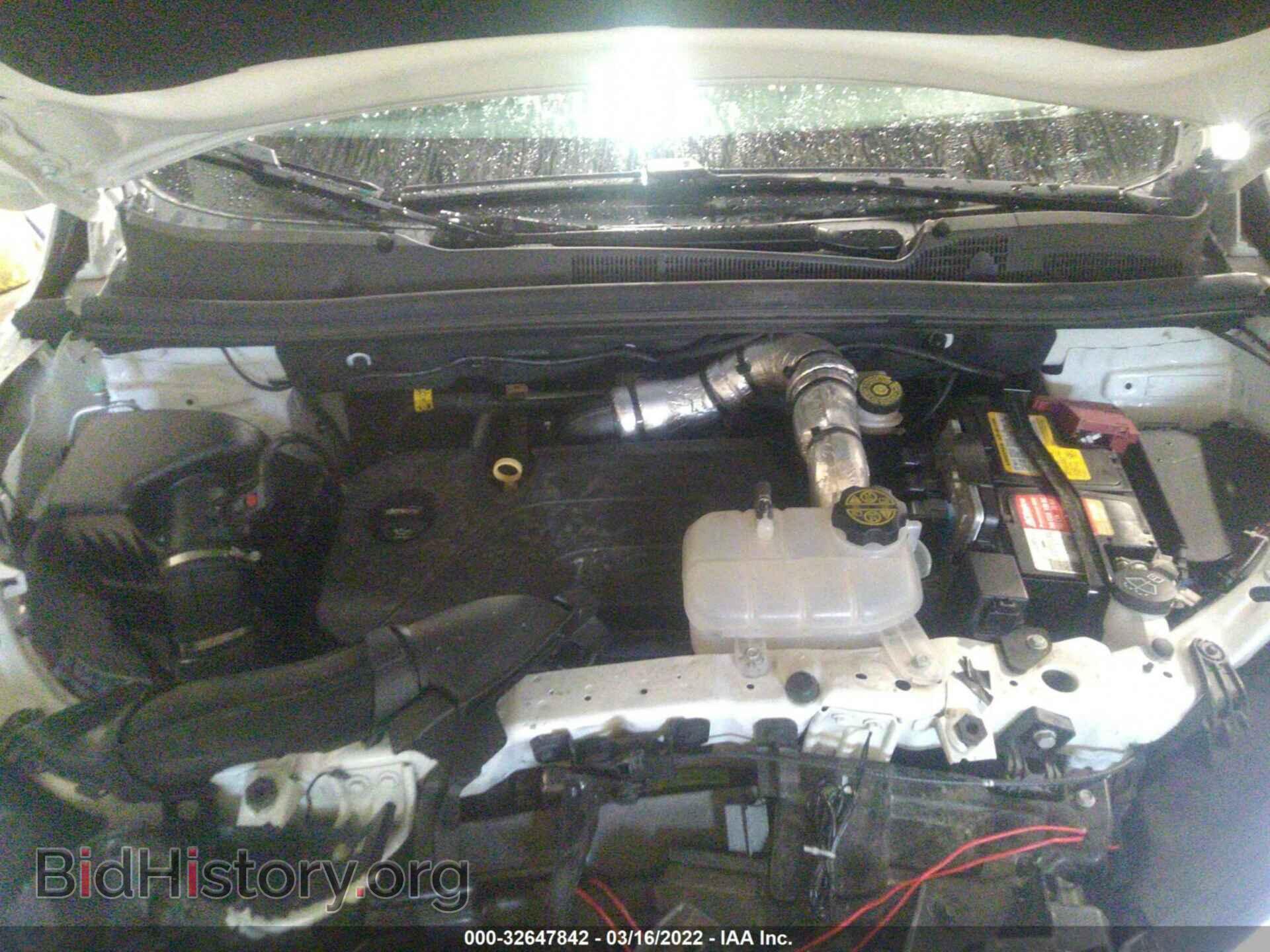 2019 BUICK ENCORE - VIN: KL4CJGSM5KB719040 - Фото 10