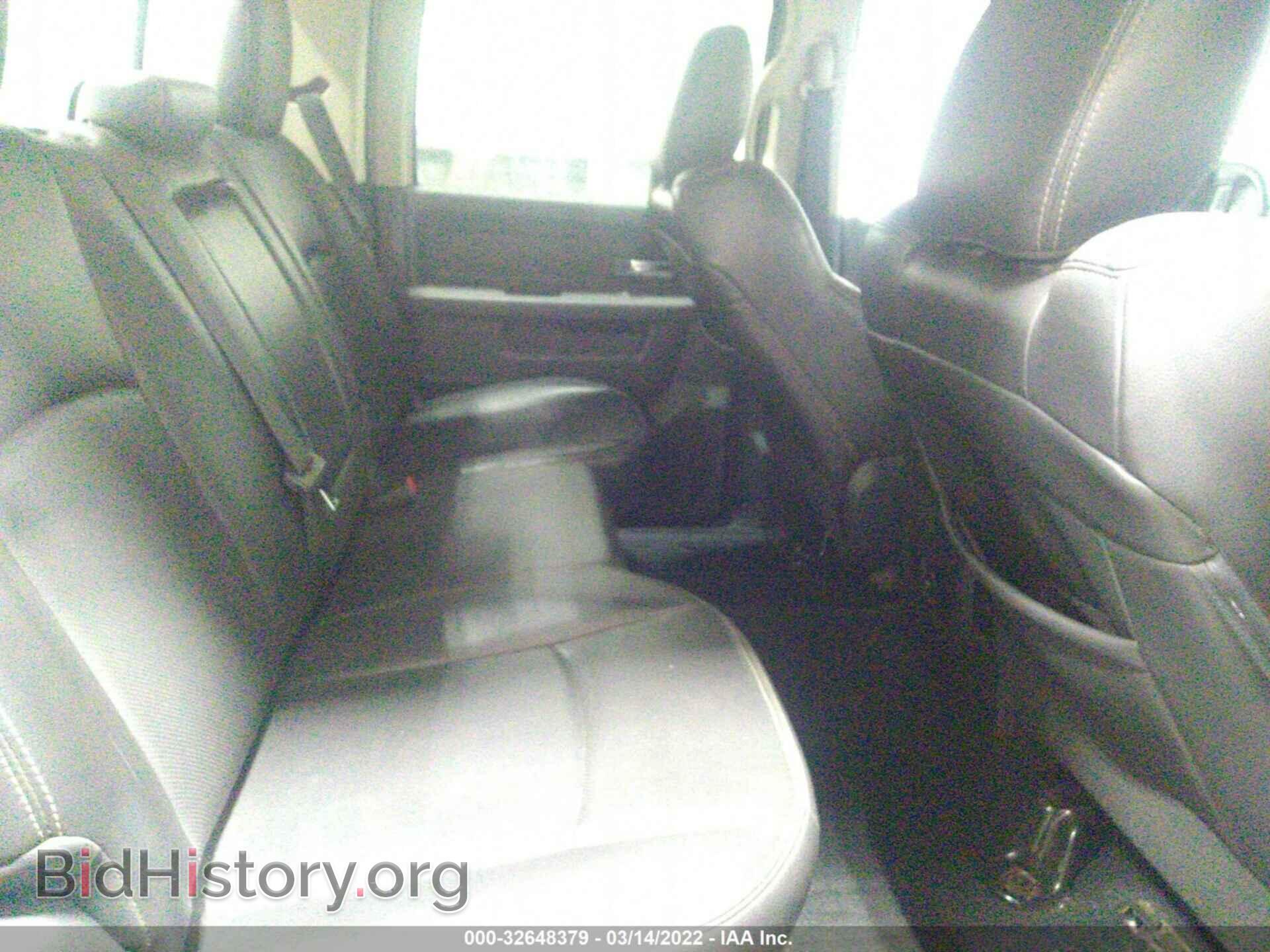 2012 RAM 1500 - VIN: 1C6RD7MT9CS293342 - Фото 8