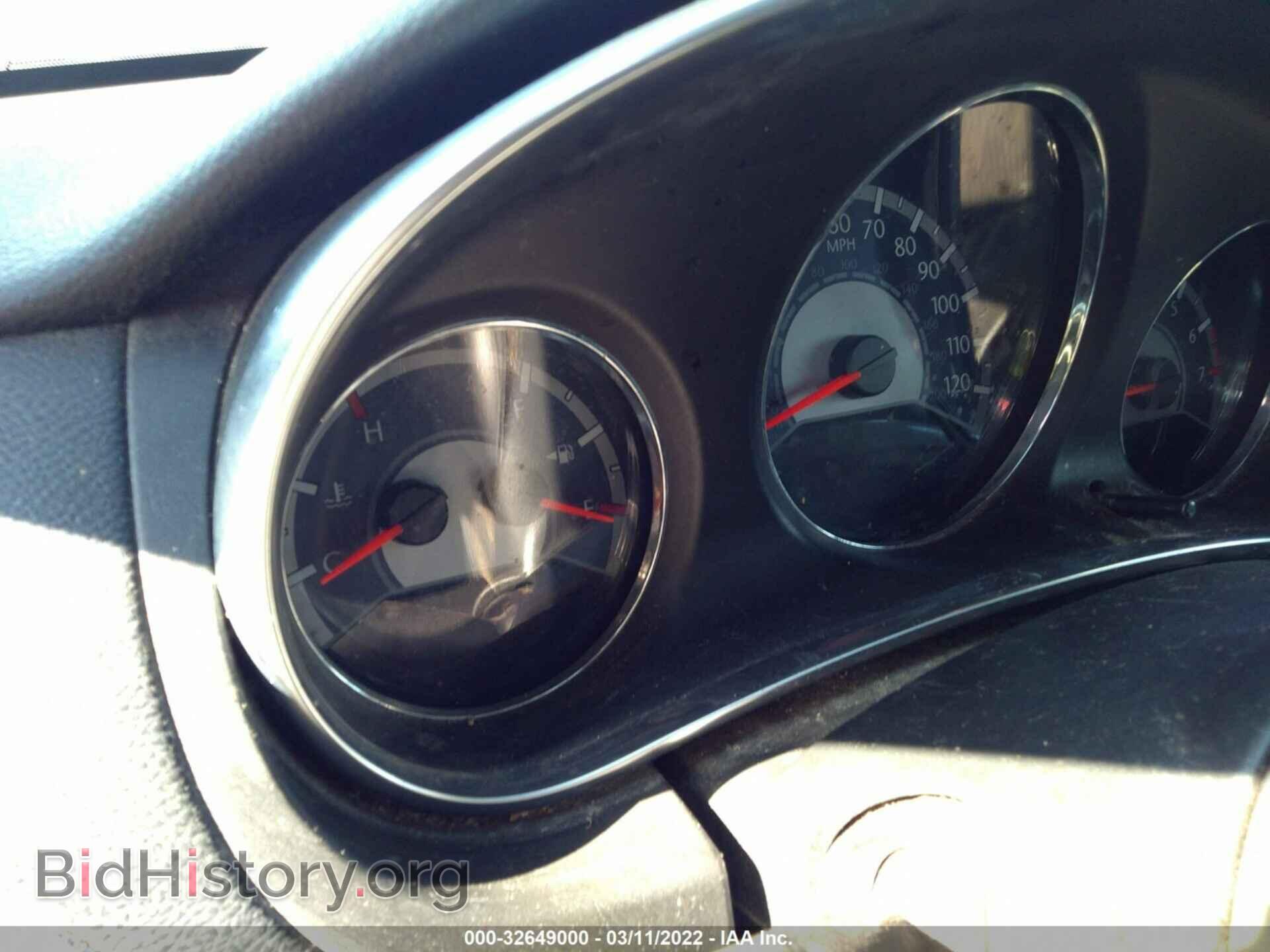 2013 CHRYSLER 200 - VIN: 1C3CCBBB8DN714633 - Photo 7