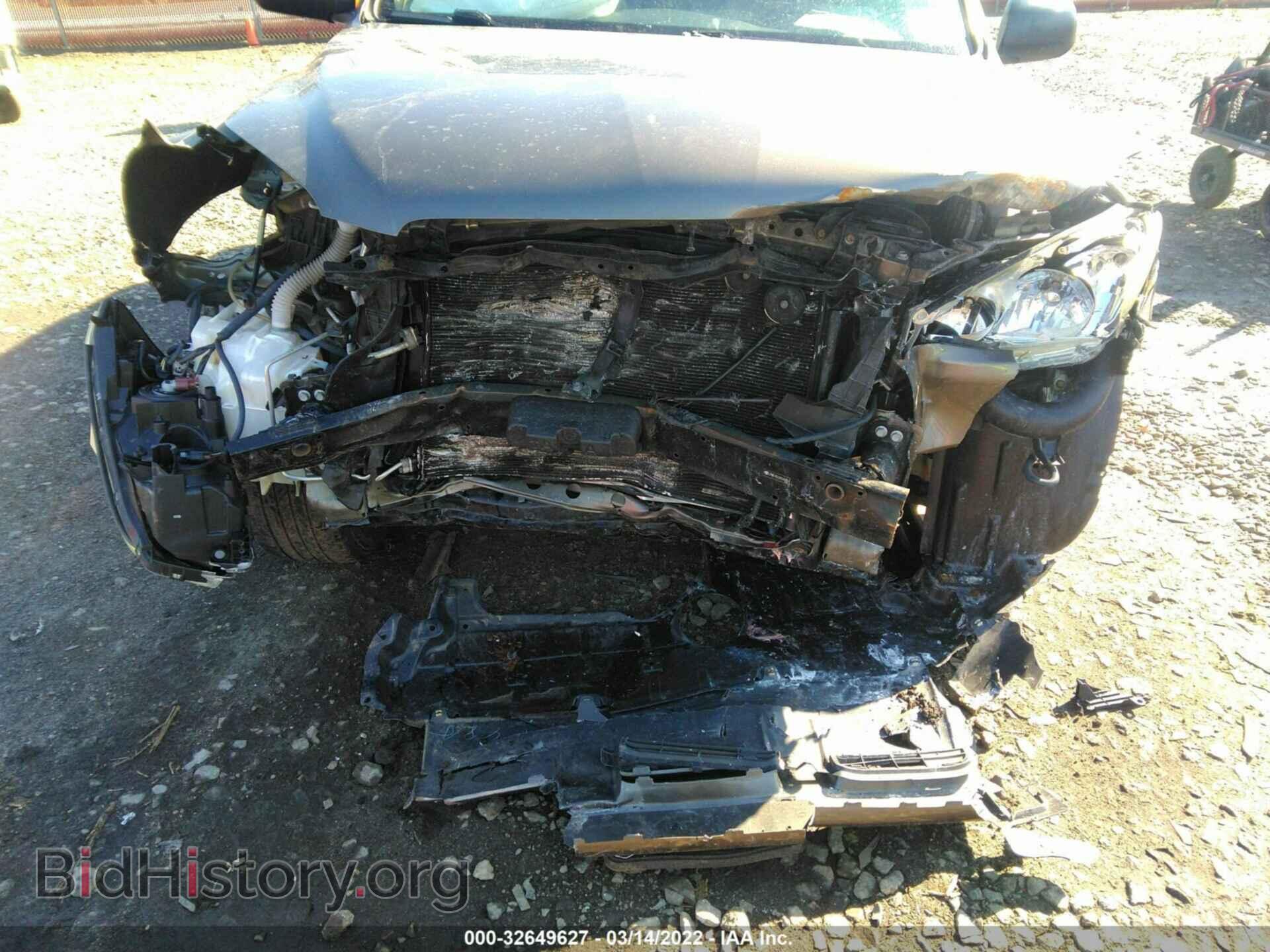 2011 TOYOTA RAV4 - VIN: JTMBF4DV2B5043863 - Фото 6