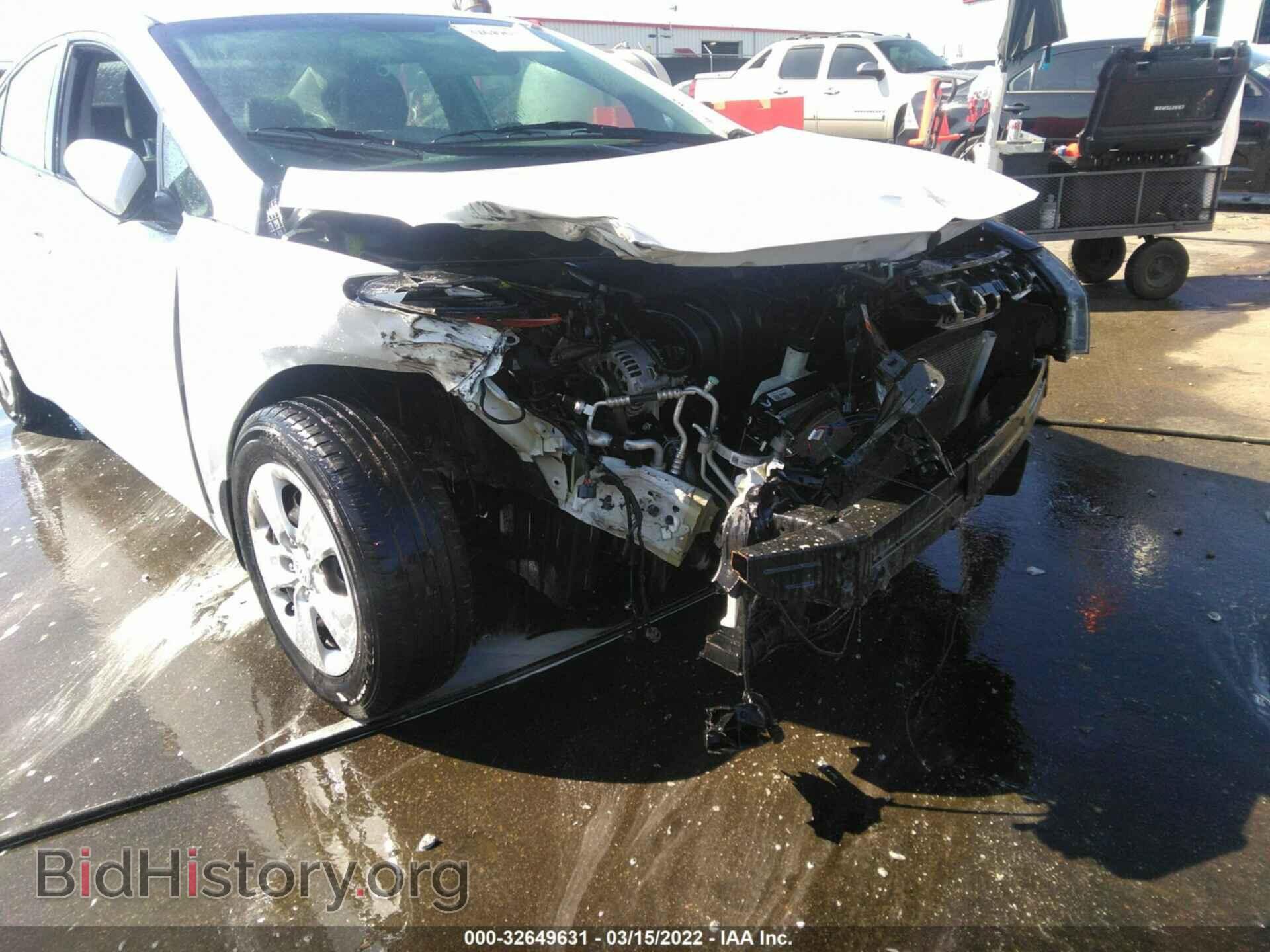 2017 KIA FORTE - VIN: 3KPFL4A77HE086074 - Фото 6