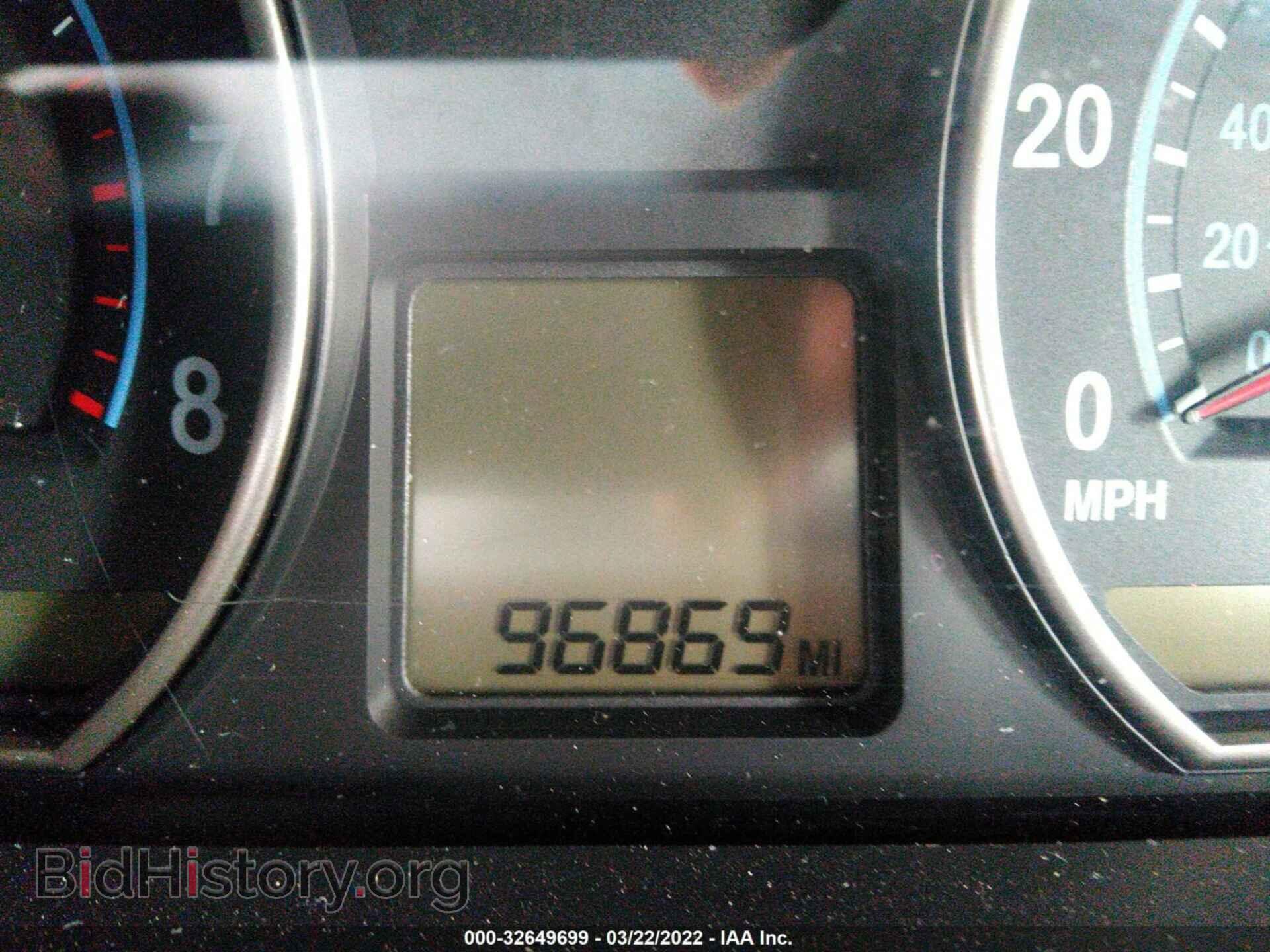 2008 KIA OPTIMA - VIN: KNAGE123785259819 - Фото 7