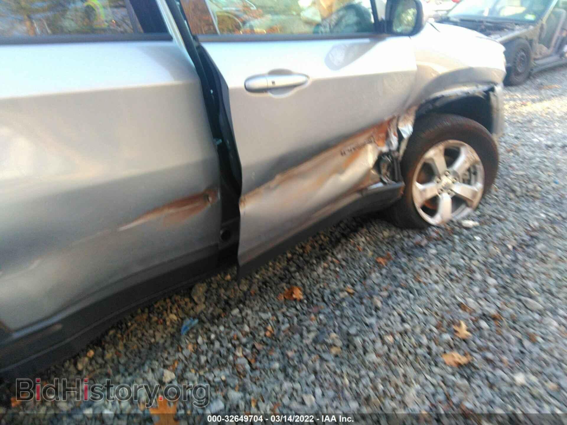 2018 JEEP COMPASS - VIN: 3C4NJDBB4JT354956 - Фото 6