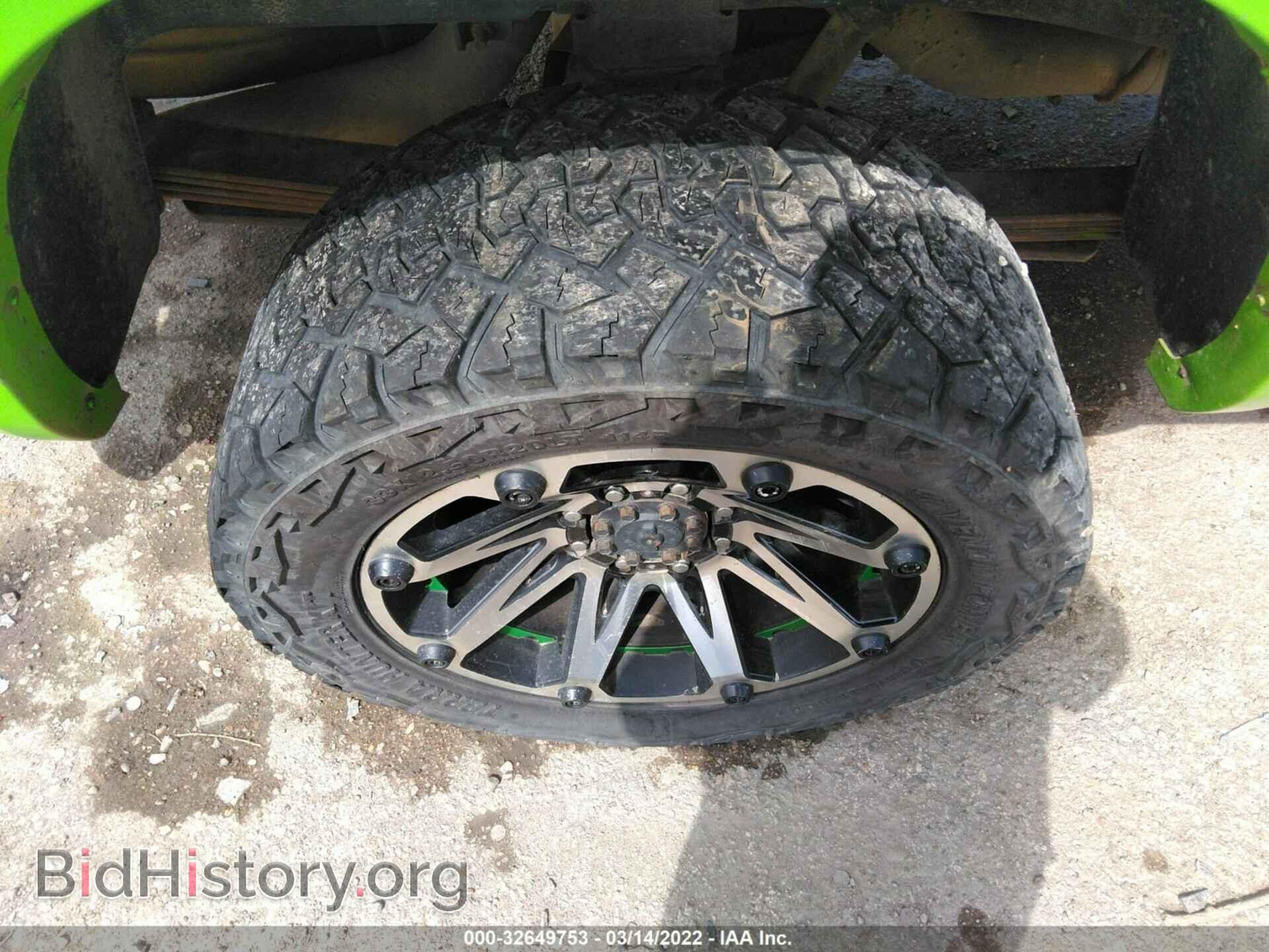 2011 RAM 2500 - VIN: 3D7UT2HL1BG518660 - Фото 15