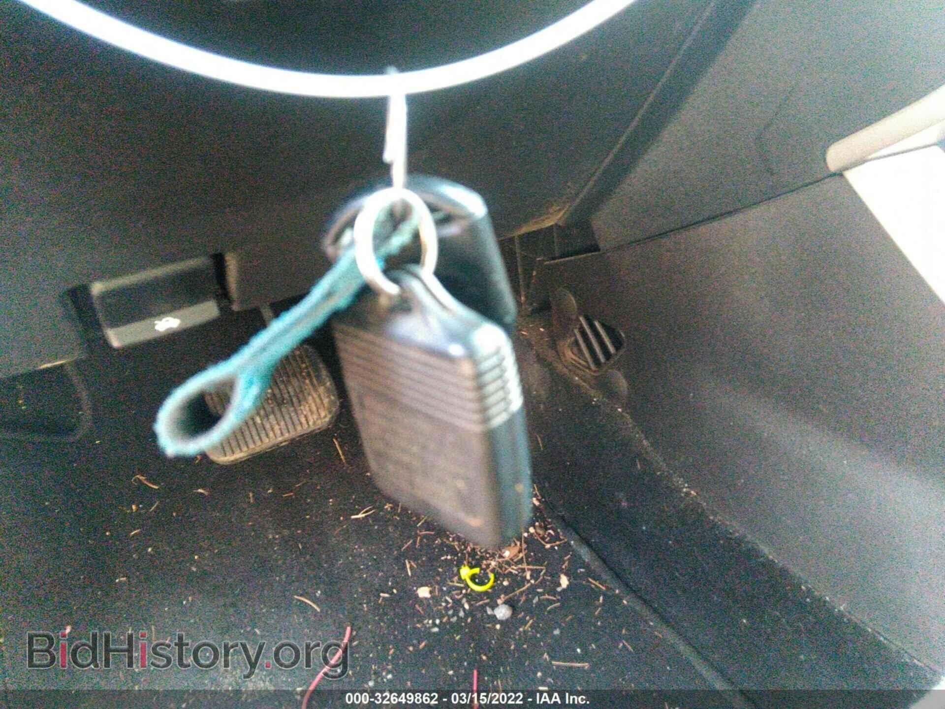 2008 FORD FOCUS - VIN: 1FAHP35N78W232291 - Фото 11