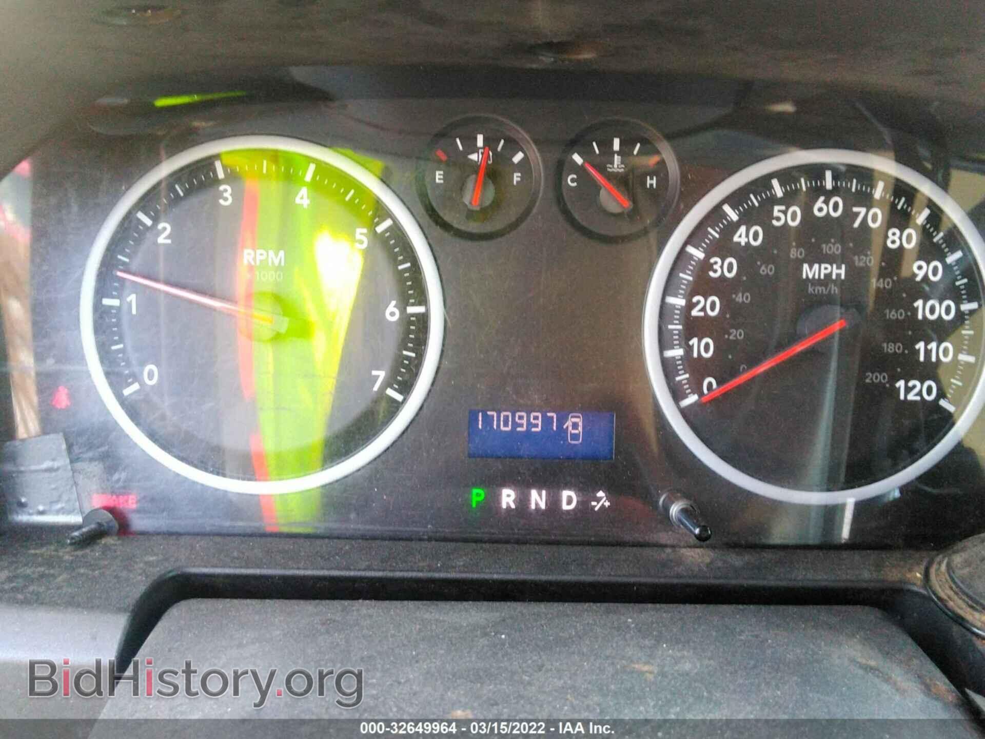 2010 DODGE RAM 1500 - VIN: 1D7RB1GP7AS245089 - Фото 7