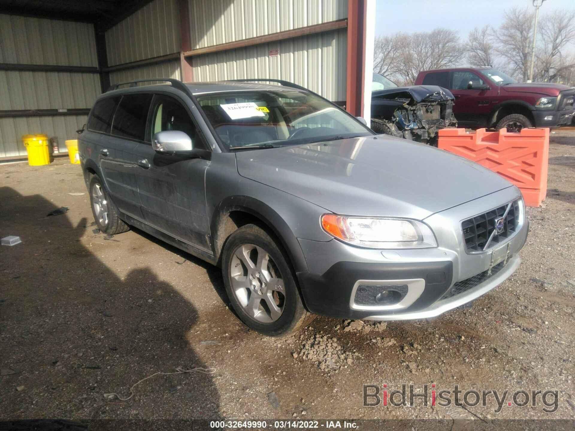 Photo YV4BZ992291050085 - VOLVO XC70 2009