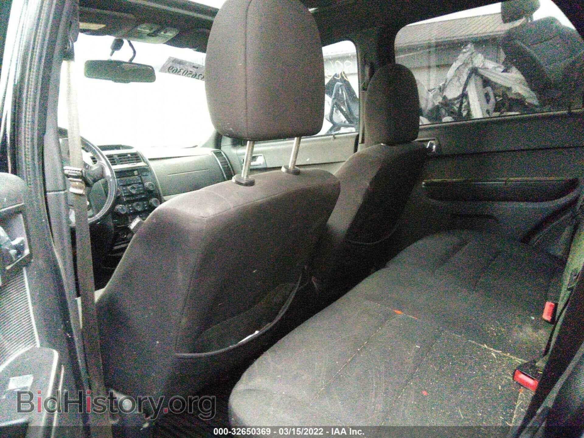 2012 FORD ESCAPE - VIN: 1FMCU9DG2CKA73033 - Фото 8