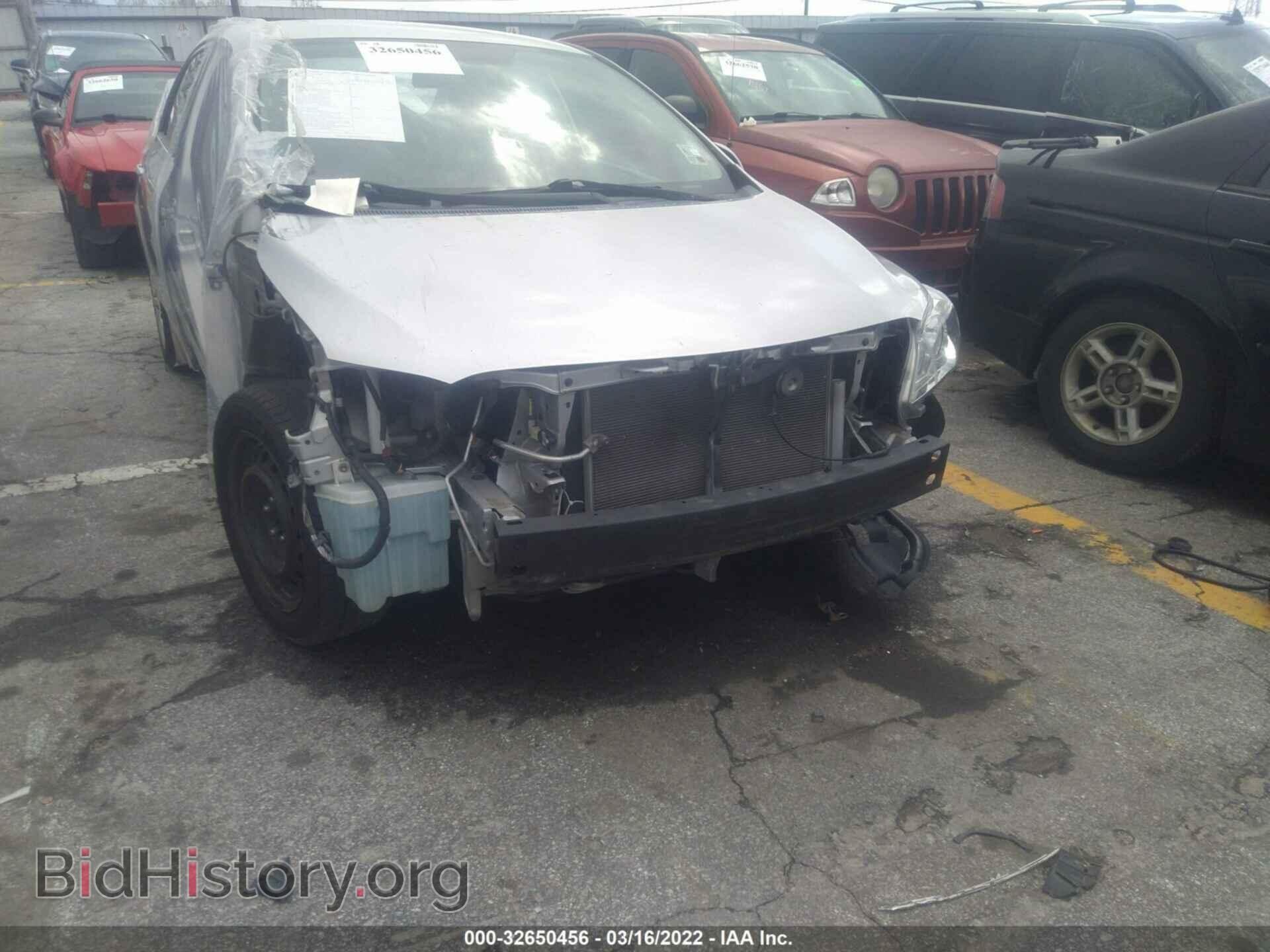 2013 TOYOTA COROLLA - VIN: 5YFBU4EEXDP124796 - Photo 6
