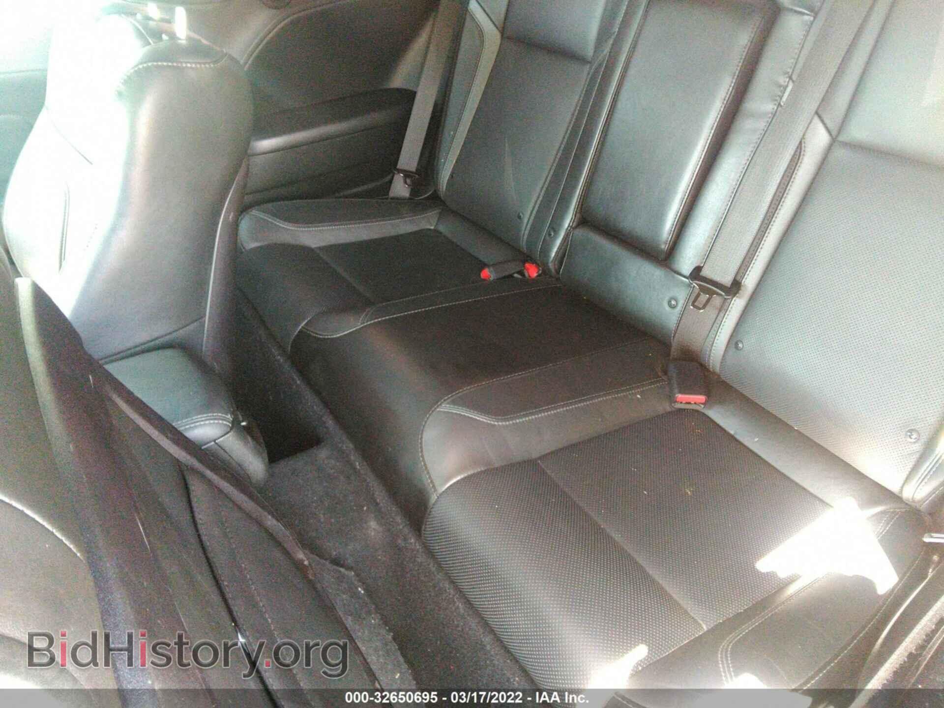 2019 DODGE CHALLENGER - VIN: 2C3CDZAG4KH747959 - Photo 8