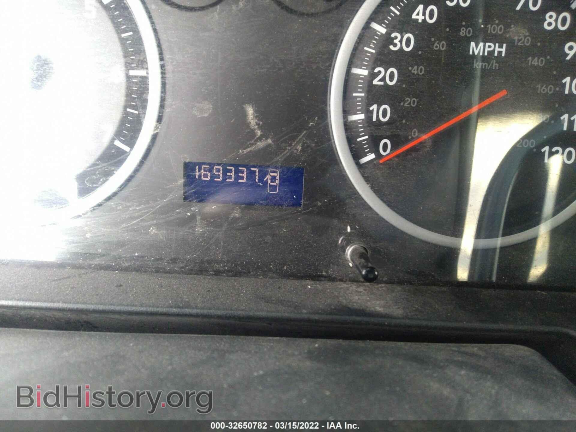 2011 RAM 1500 - VIN: 1D7RB1GP8BS596756 - Фото 7