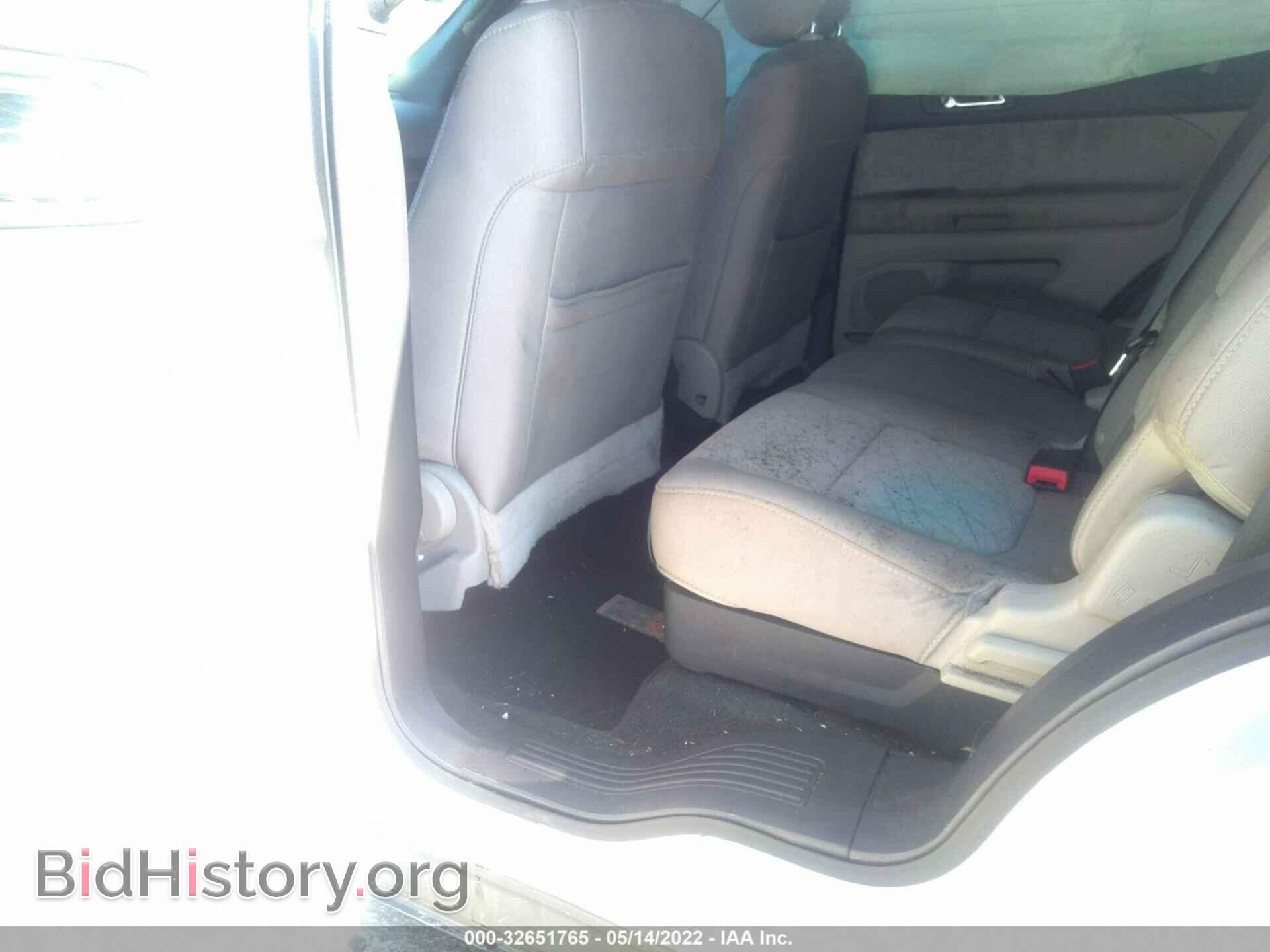 2015 FORD EXPLORER - VIN: 1FM5K8B83FGA70587 - Фото 8