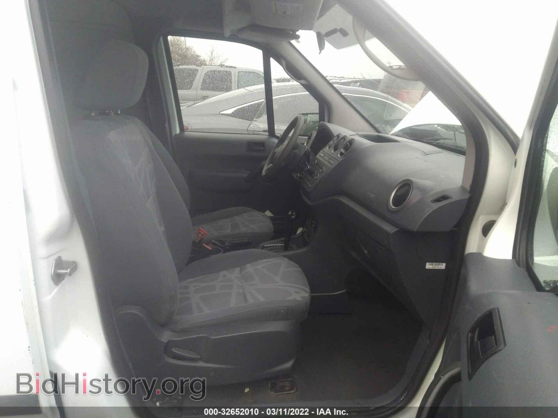 2013 FORD TRANSIT CONNECT - VIN: NM0LS7DN4DT153746 - Фото 5