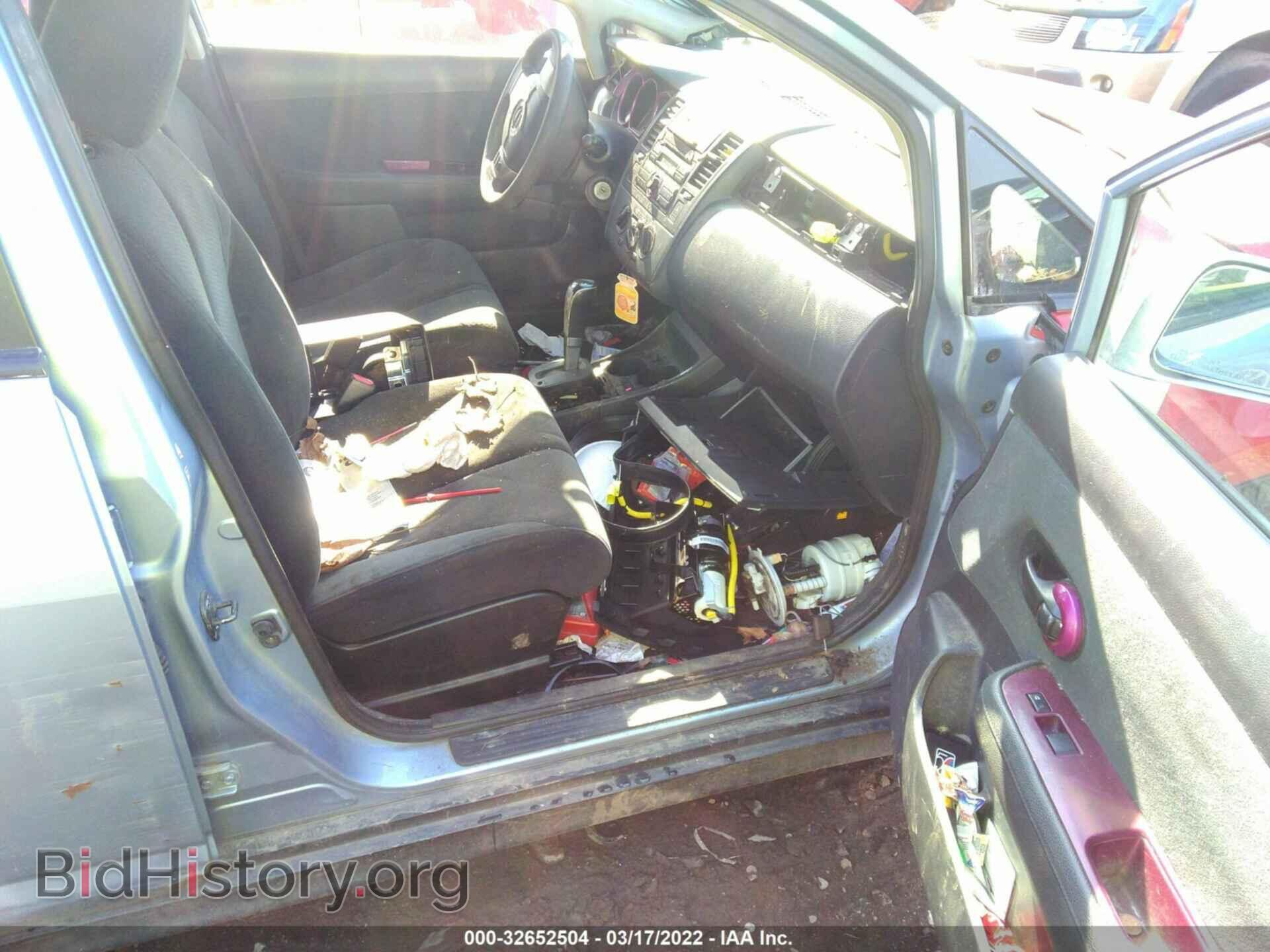 2011 NISSAN VERSA - VIN: 3N1BC1CP2BL394981 - Фото 5