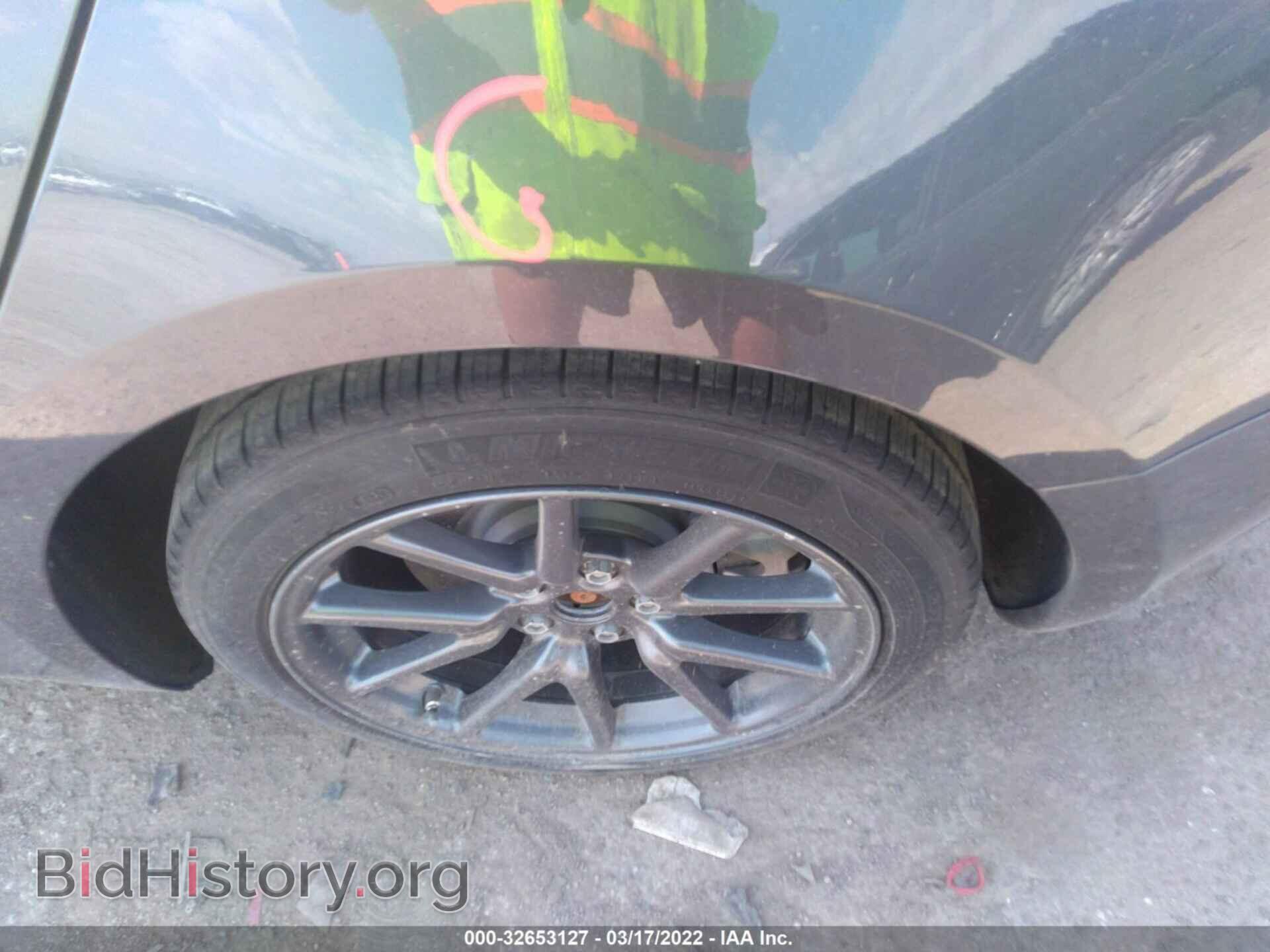 2019 TESLA MODEL 3 - VIN: 5YJ3E1EB2KF421446 - Фото 13